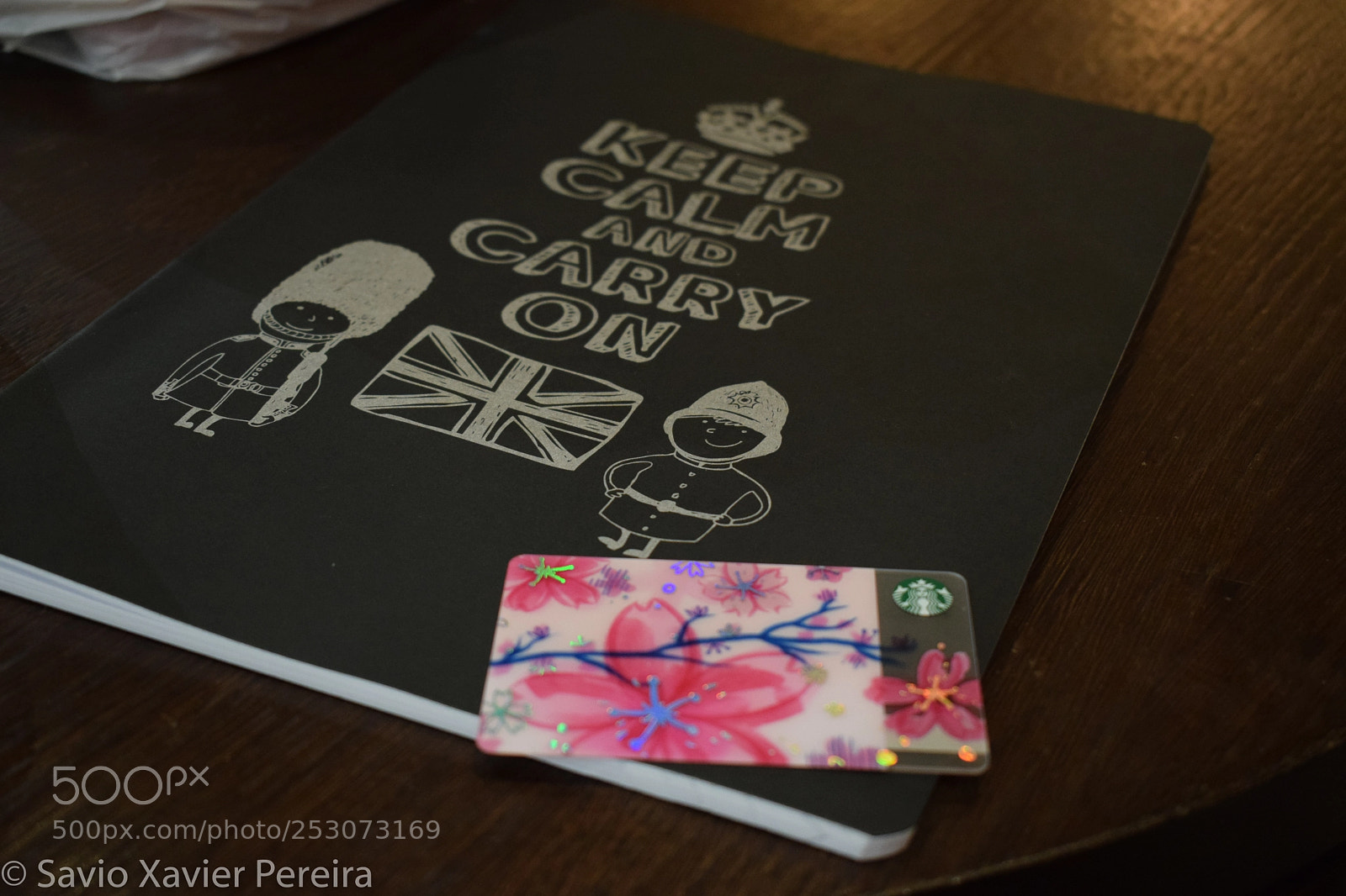 Nikon D3300 sample photo. Keep calm and carry photography