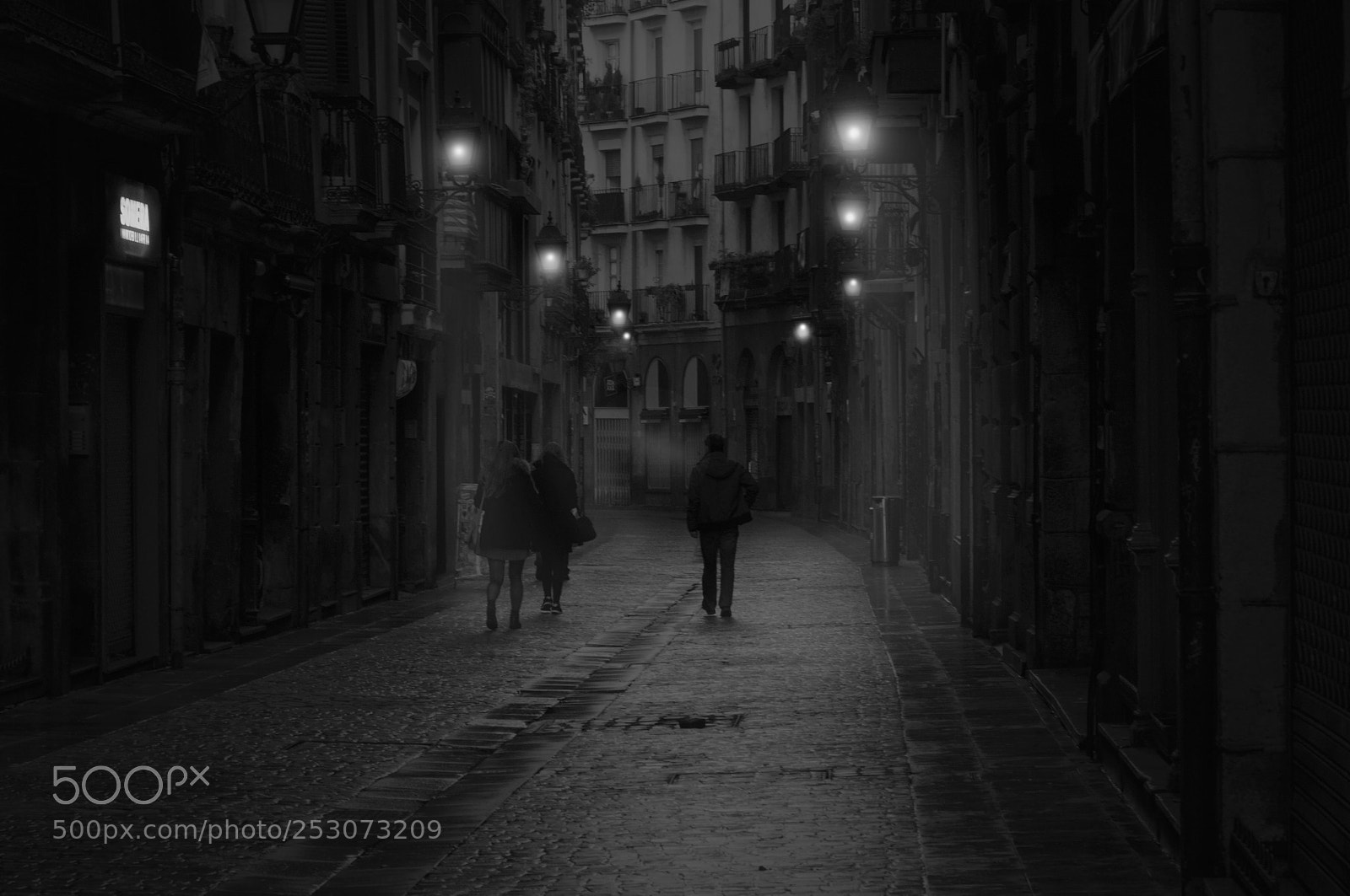 Nikon D300 sample photo. Street photography