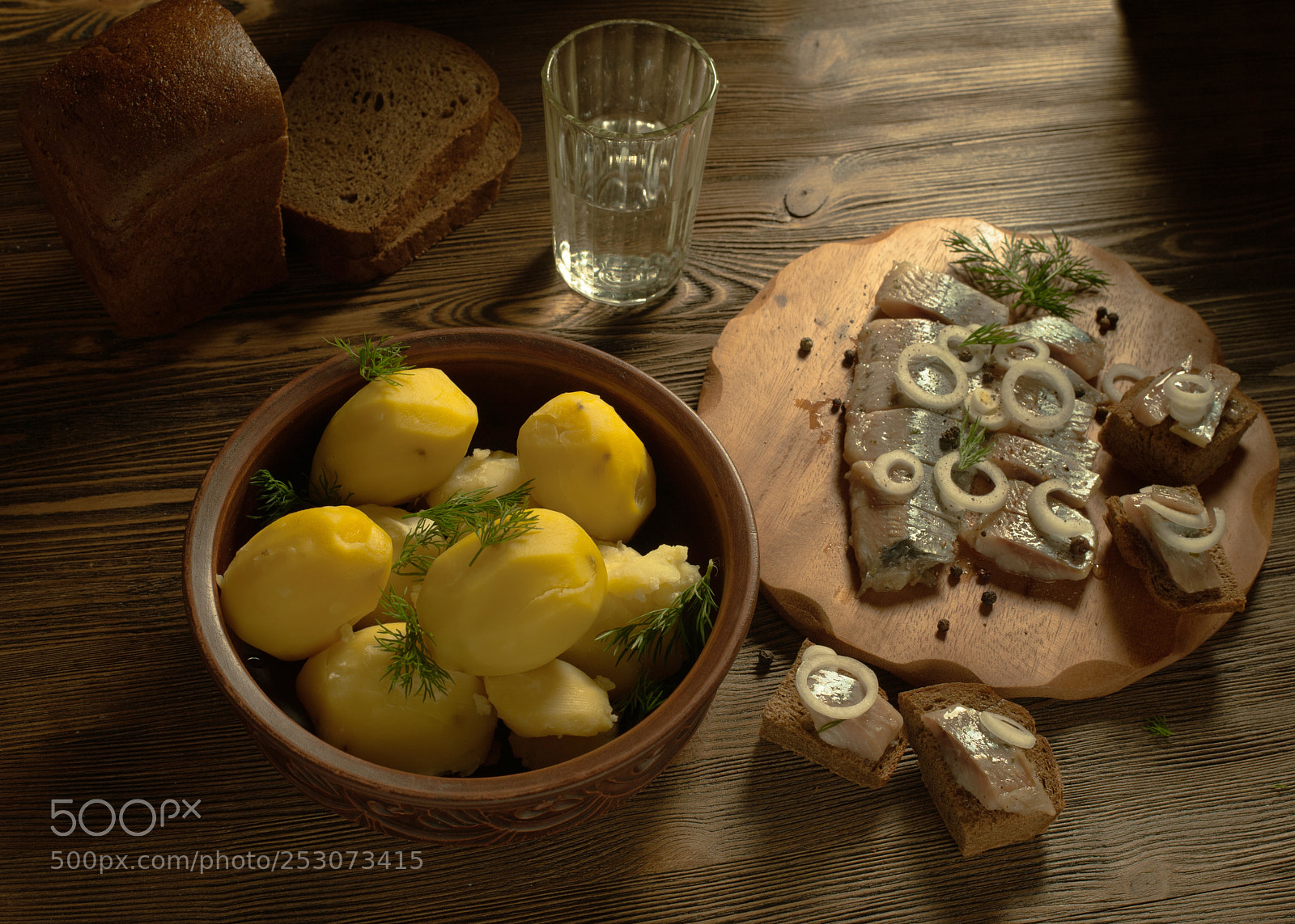 Nikon D700 sample photo. Растроение души photography