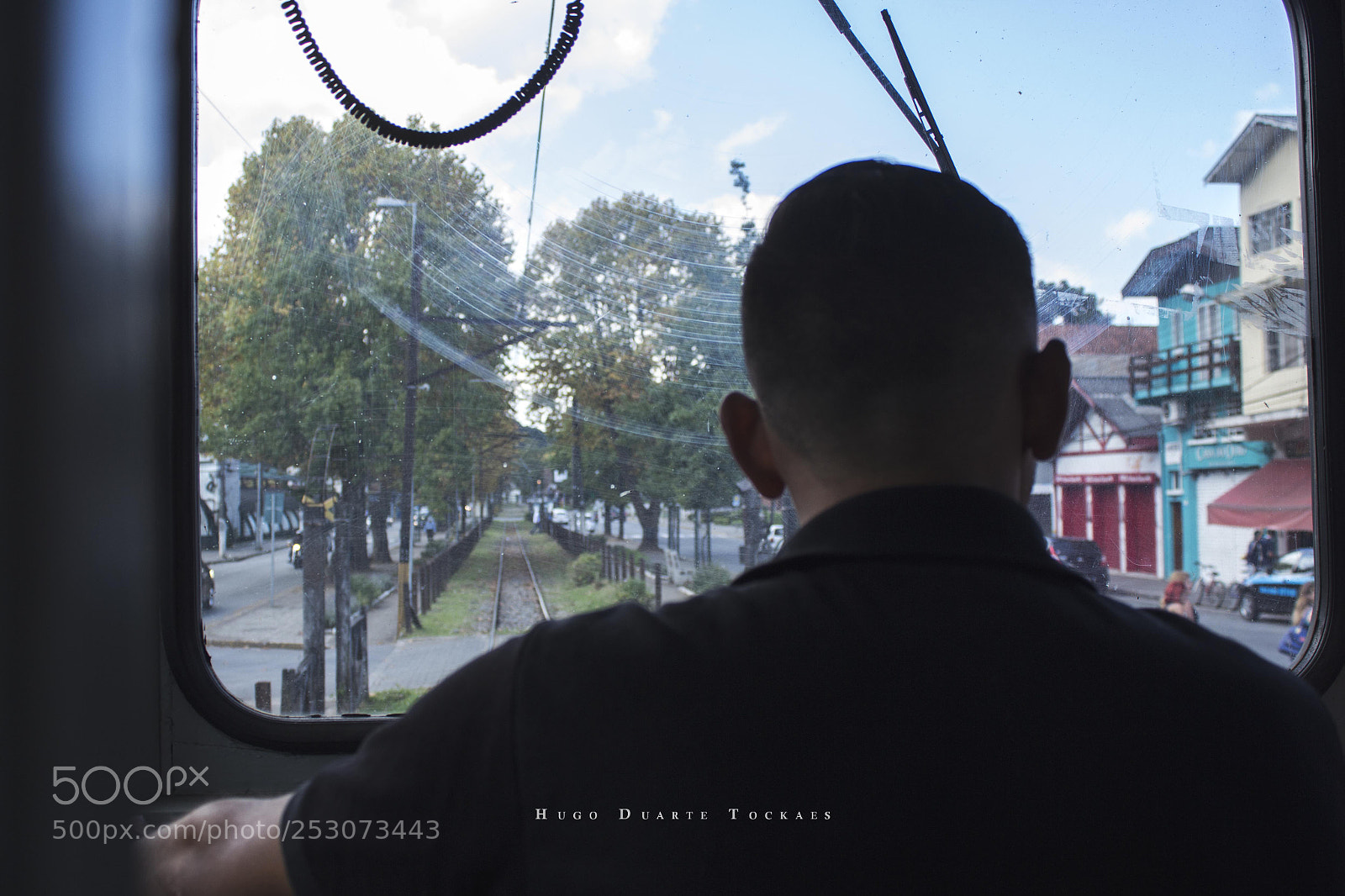 Canon EOS 650D (EOS Rebel T4i / EOS Kiss X6i) sample photo. Perspectiva photography