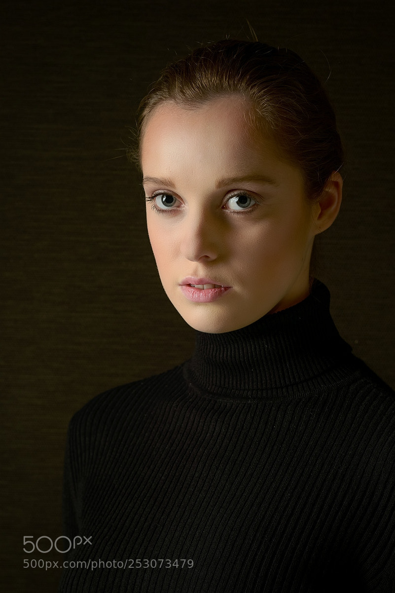 Nikon D800 sample photo. Anouk photography