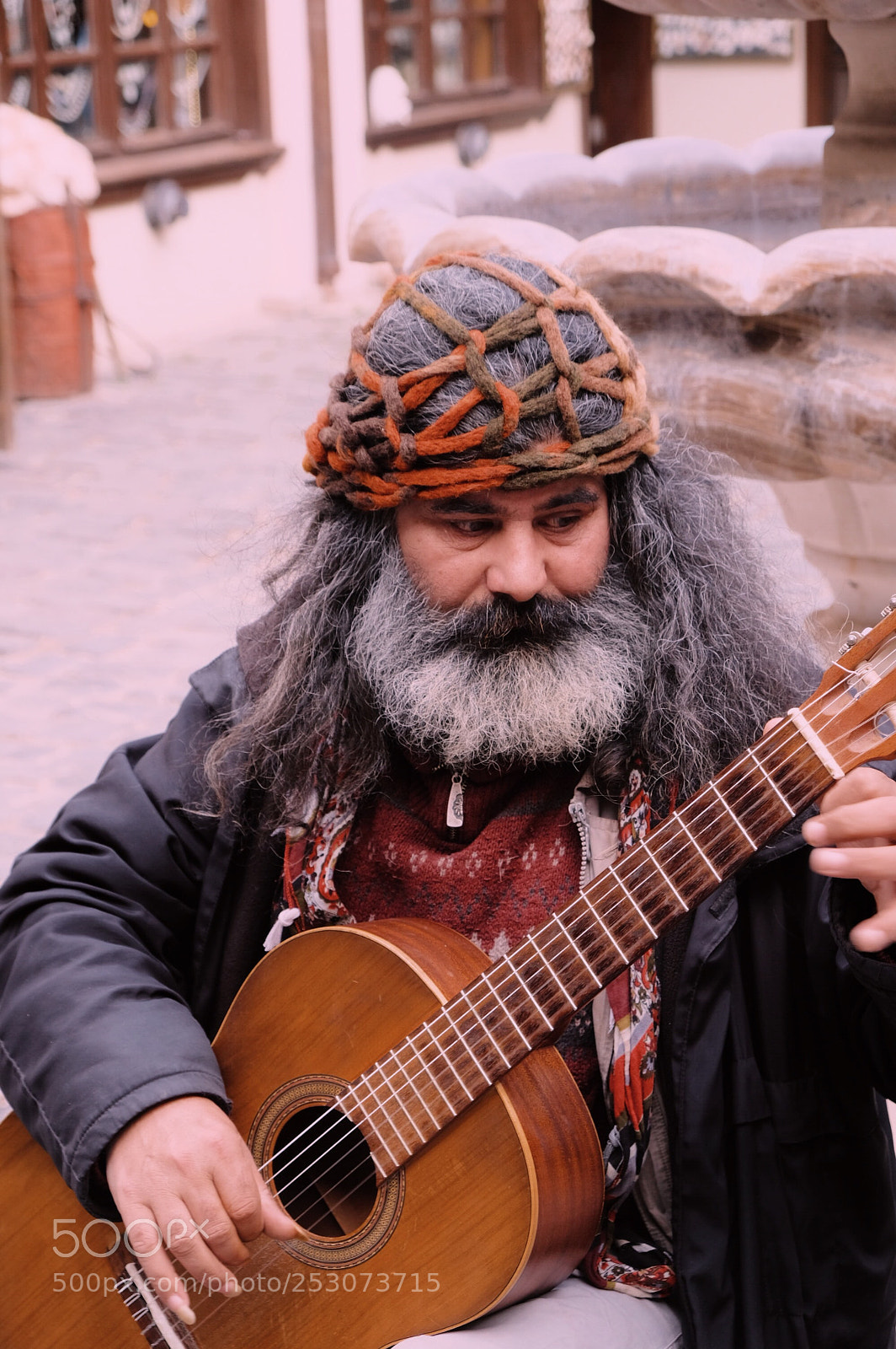 Fujifilm X-T20 sample photo. Memet abi, eskişehir, 2018 photography