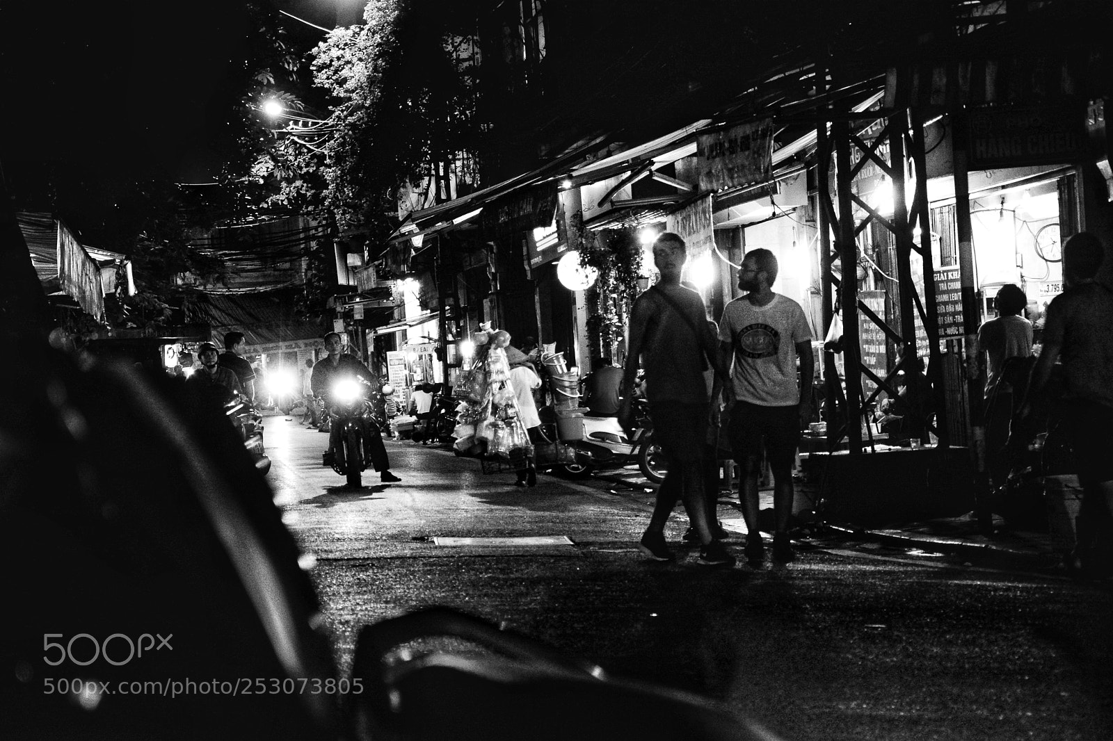 Nikon D7100 sample photo. Htnnl photography