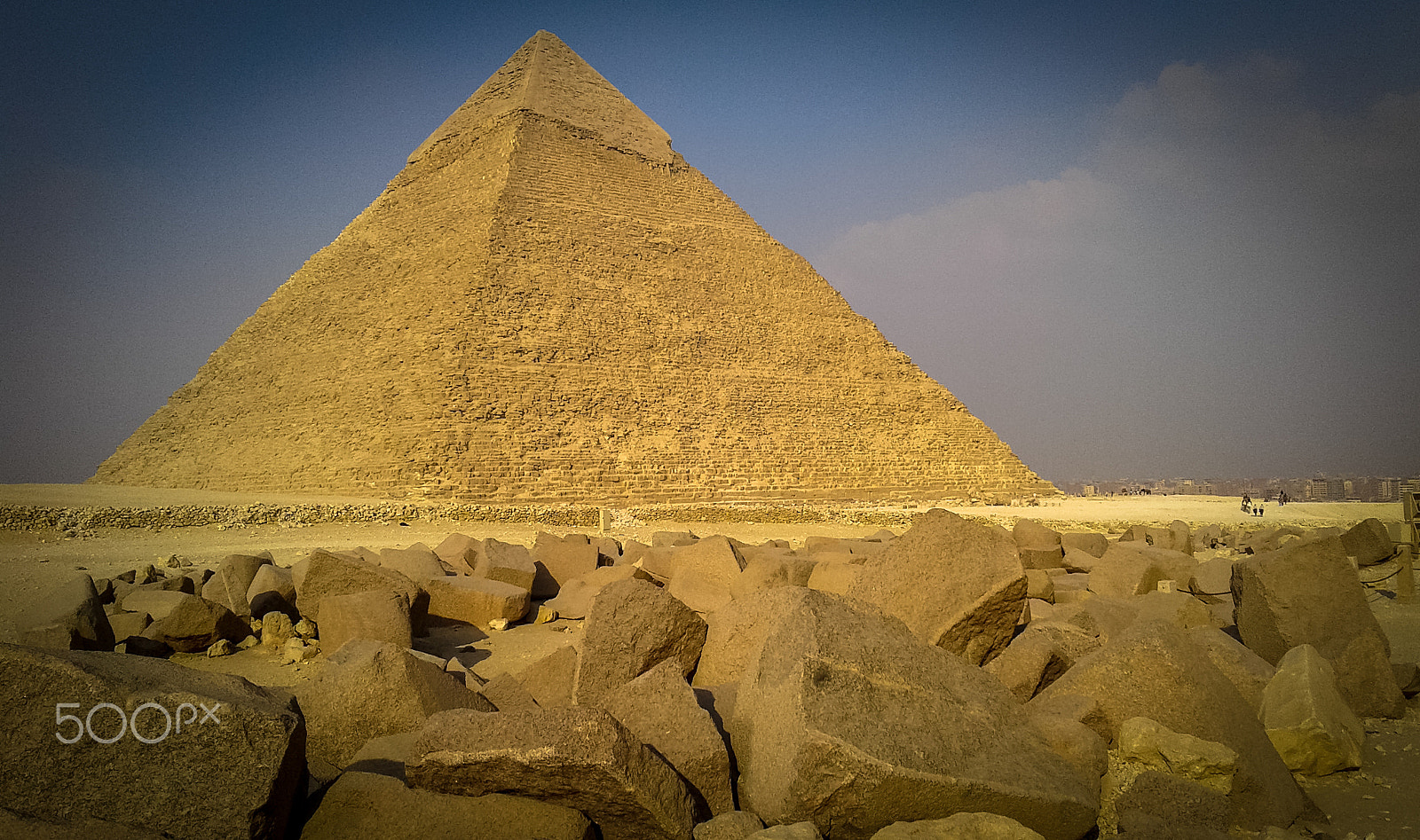 Samsung Galaxy J1 Ace sample photo. Saqqara & giza pyramids photography