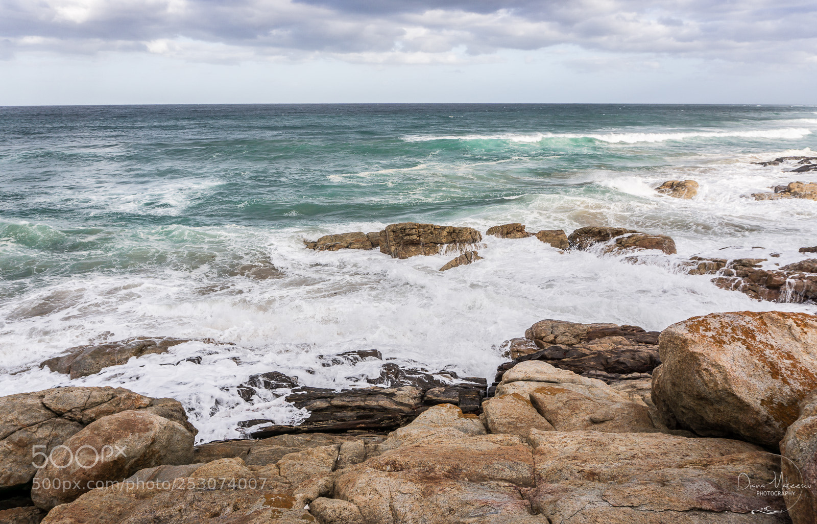 Sony a6000 sample photo. Port edward vi photography
