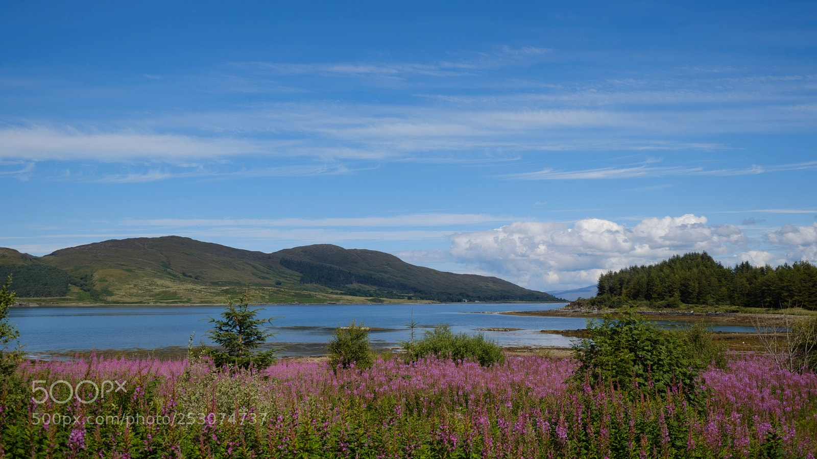 Fujifilm X-T2 sample photo. Isle of skye photography