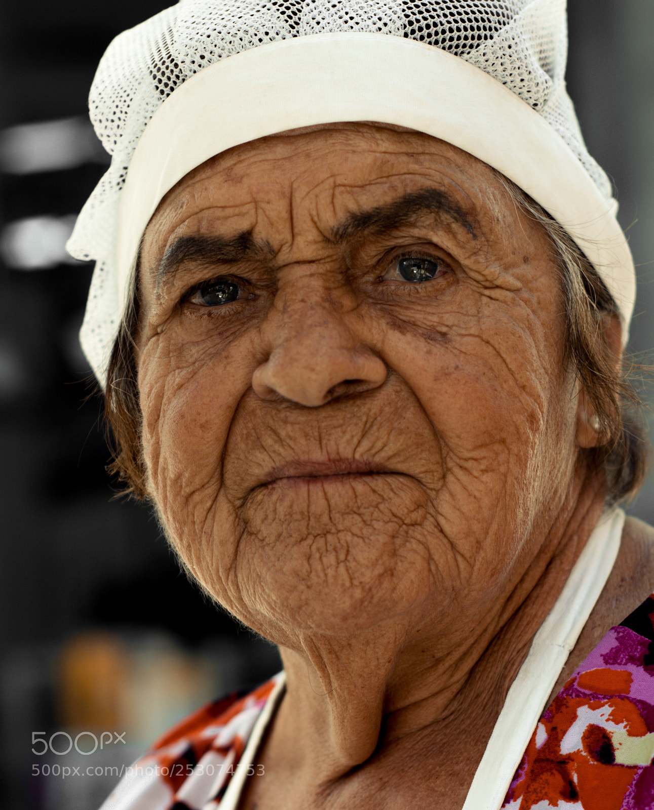 Nikon D5200 sample photo. Portraits photography