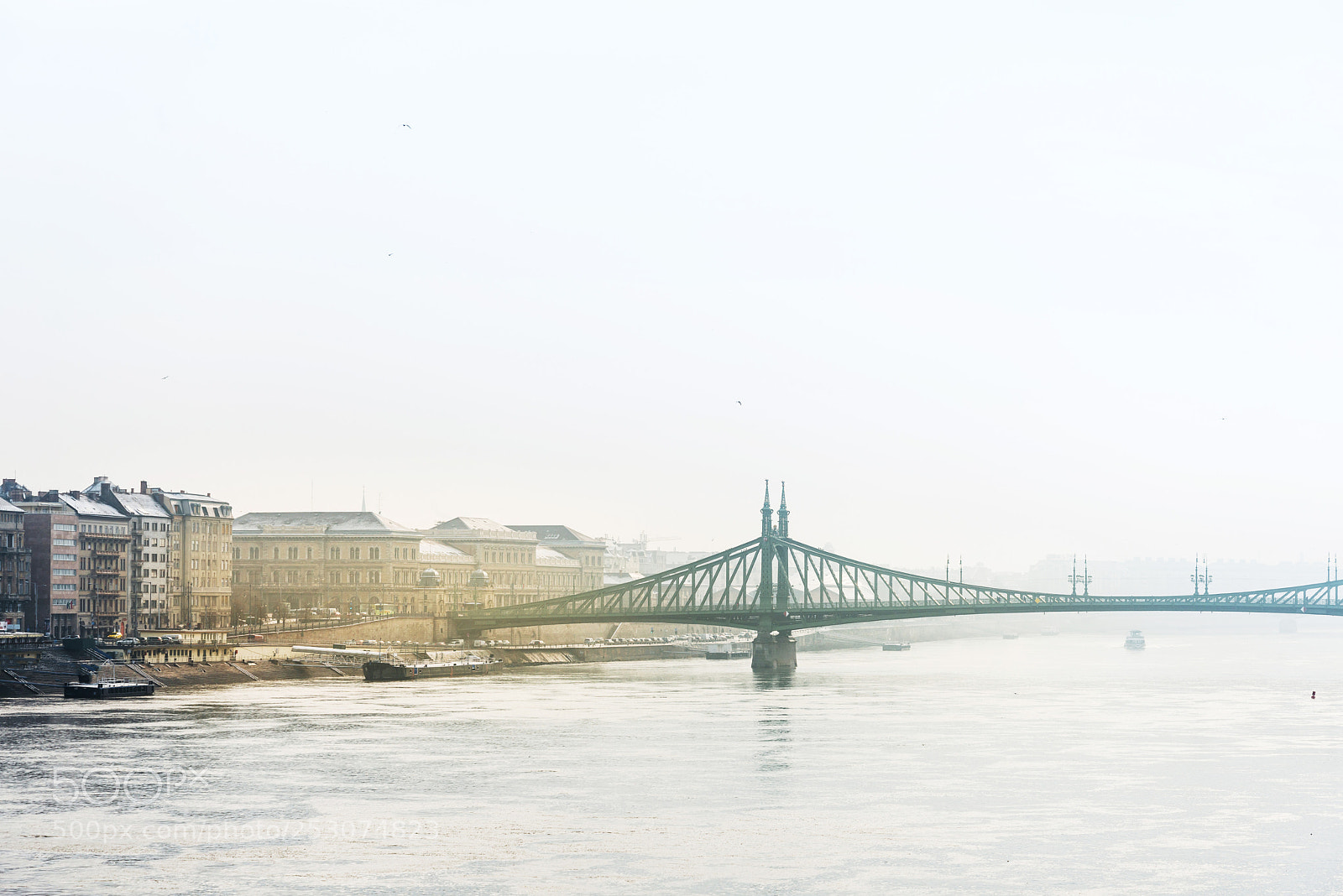 Nikon D800 sample photo. View of historic architectural photography
