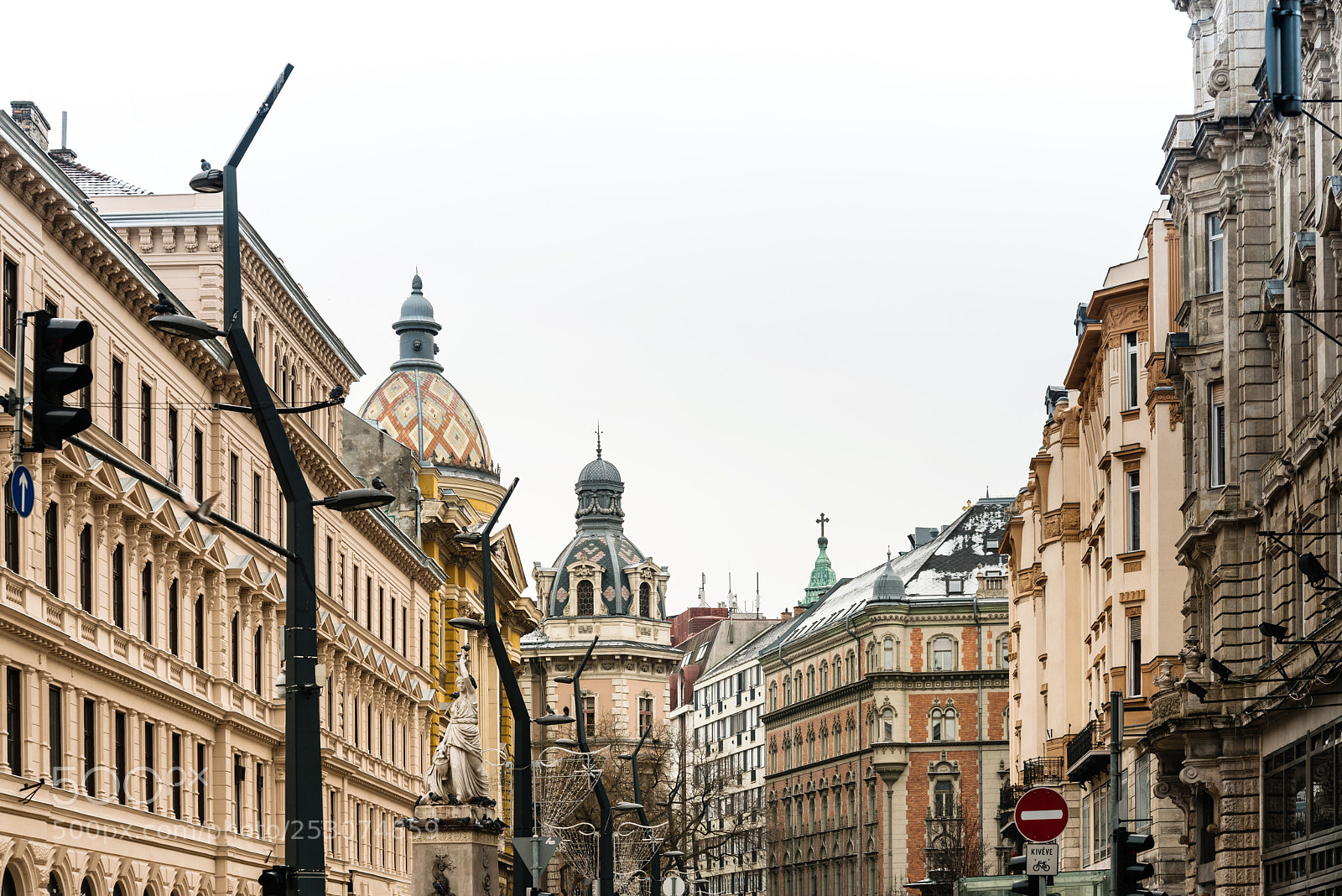 Nikon D800 sample photo. View of historic architectural photography