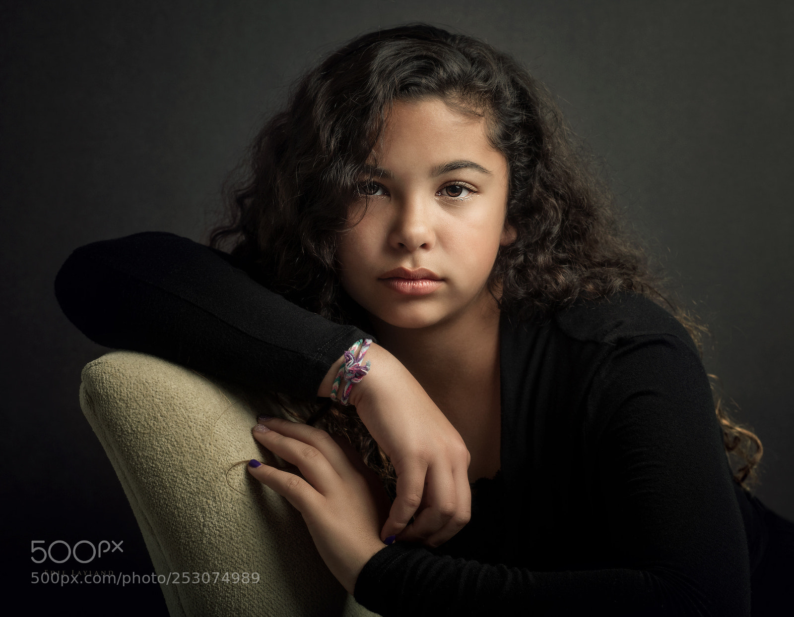 Nikon D850 sample photo. Channeling leibovitz photography