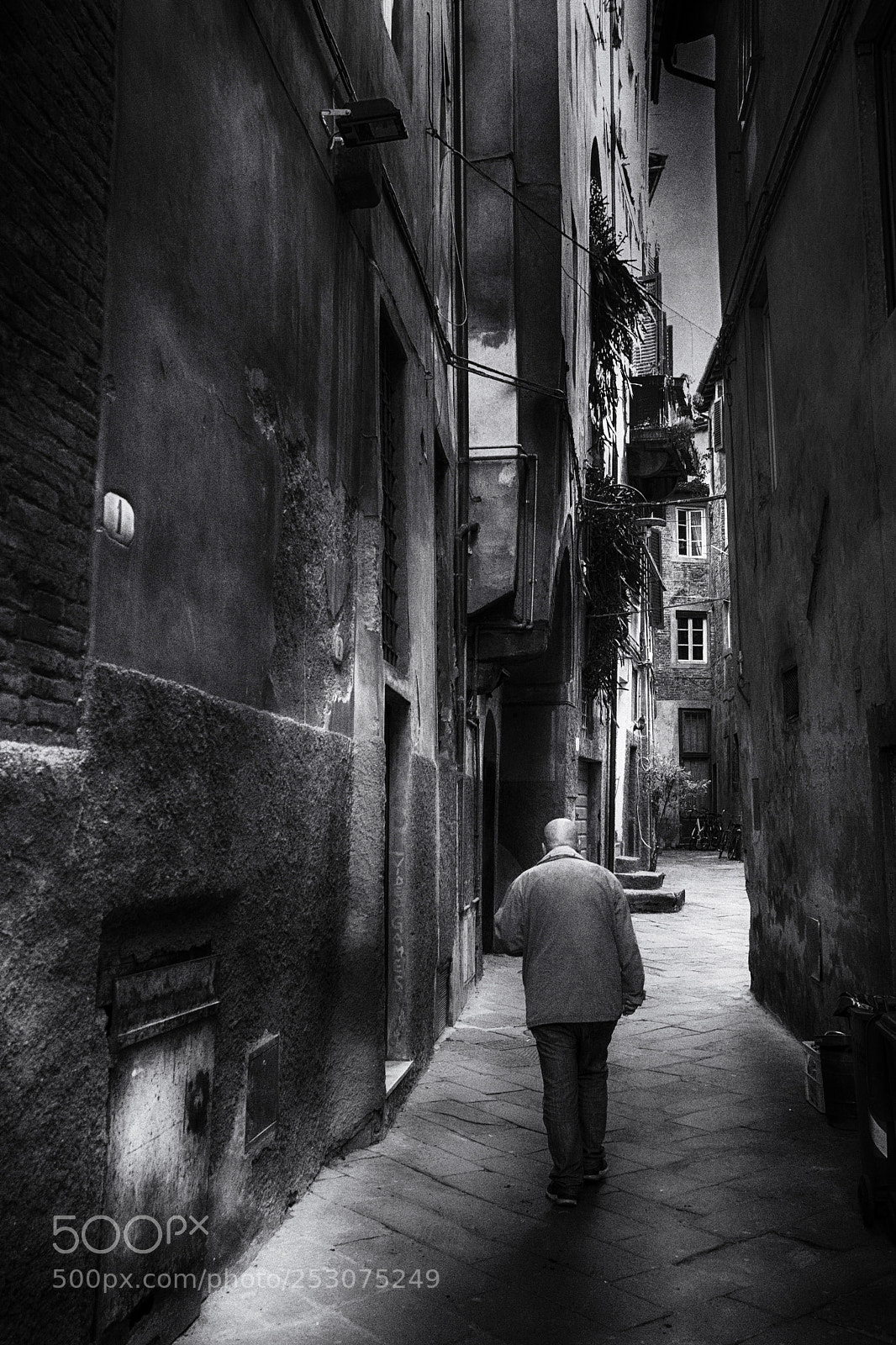 Nikon D7100 sample photo. Lucca / tuscany photography