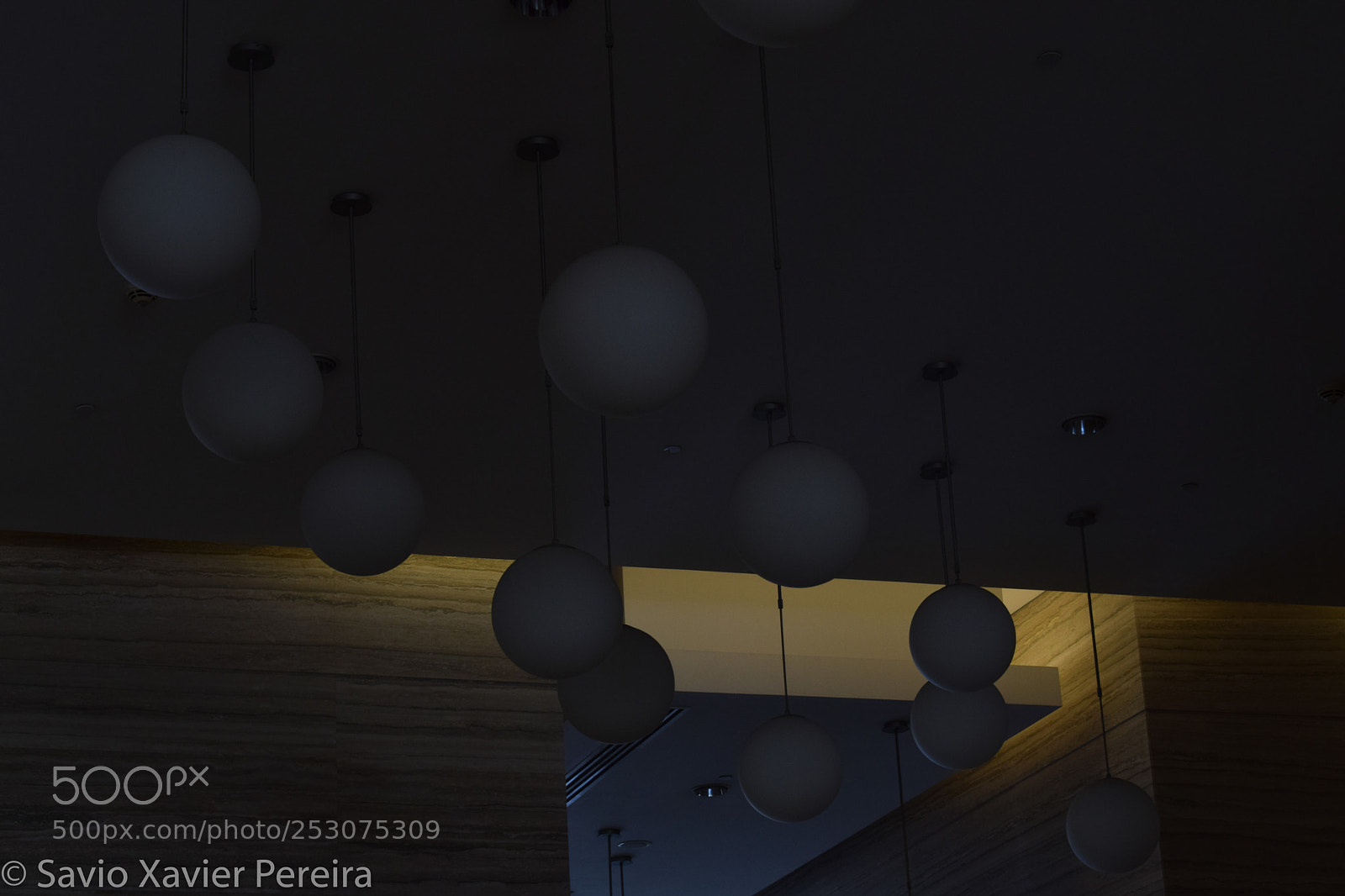 Nikon D3300 sample photo. Ceiling decor photography