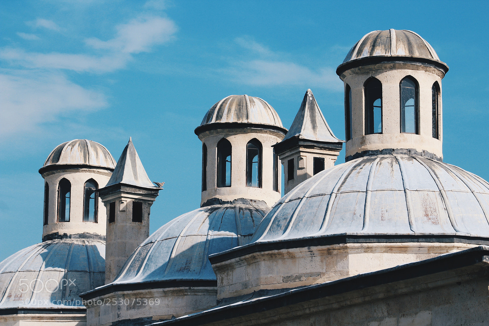 Canon EOS 1300D (EOS Rebel T6 / EOS Kiss X80) sample photo. Complex of sultan bayezid photography