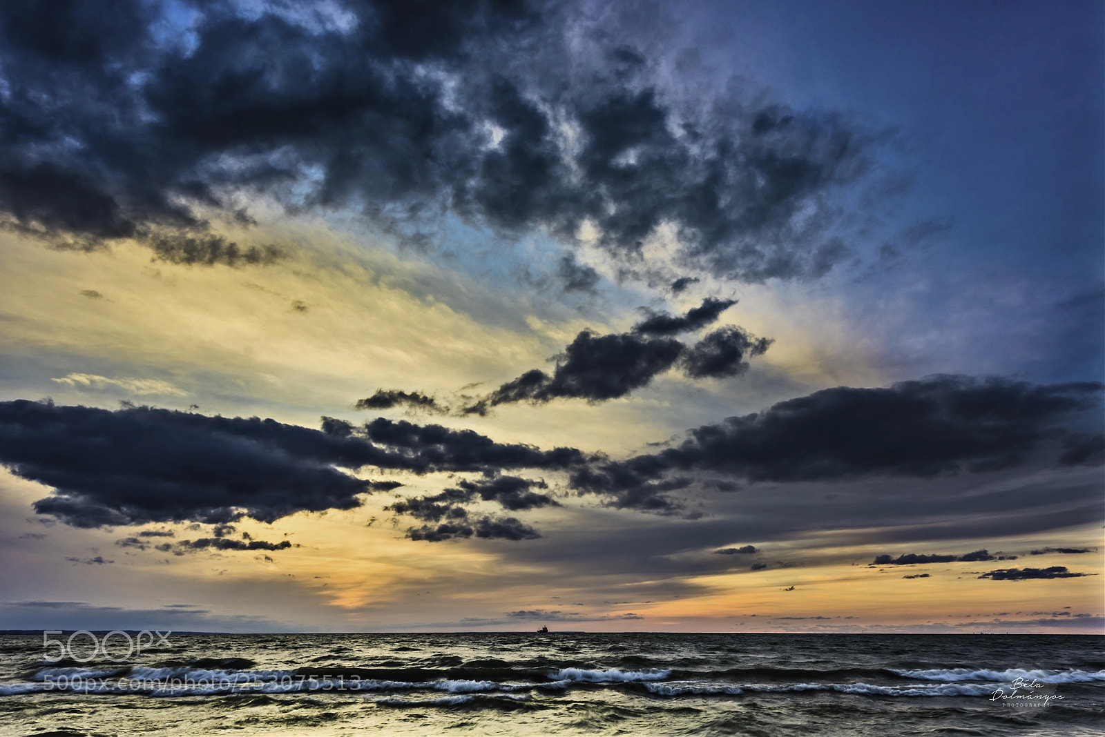 Nikon D810 sample photo. Somewhere photography