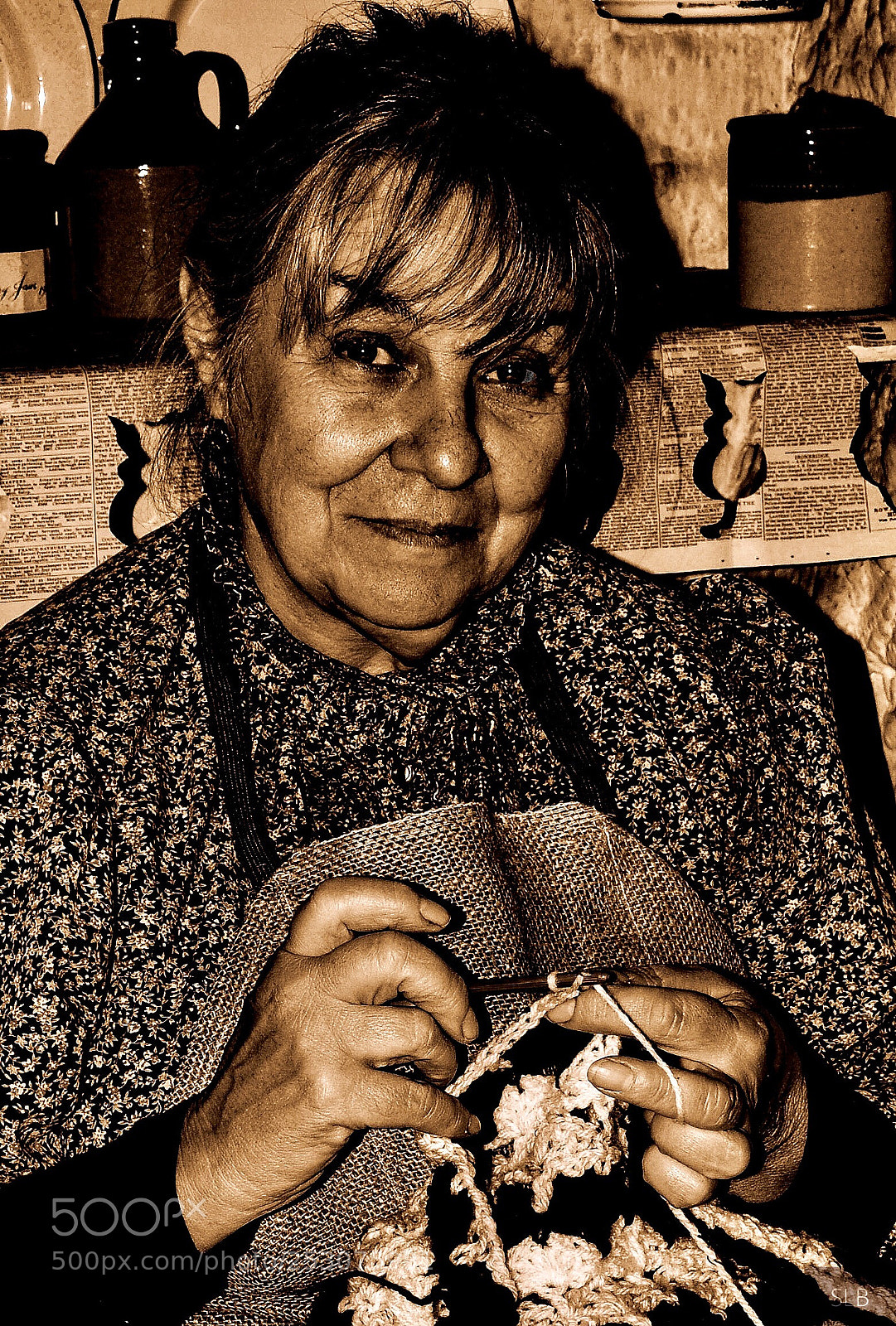 Nikon D5200 sample photo. Face of a woman photography