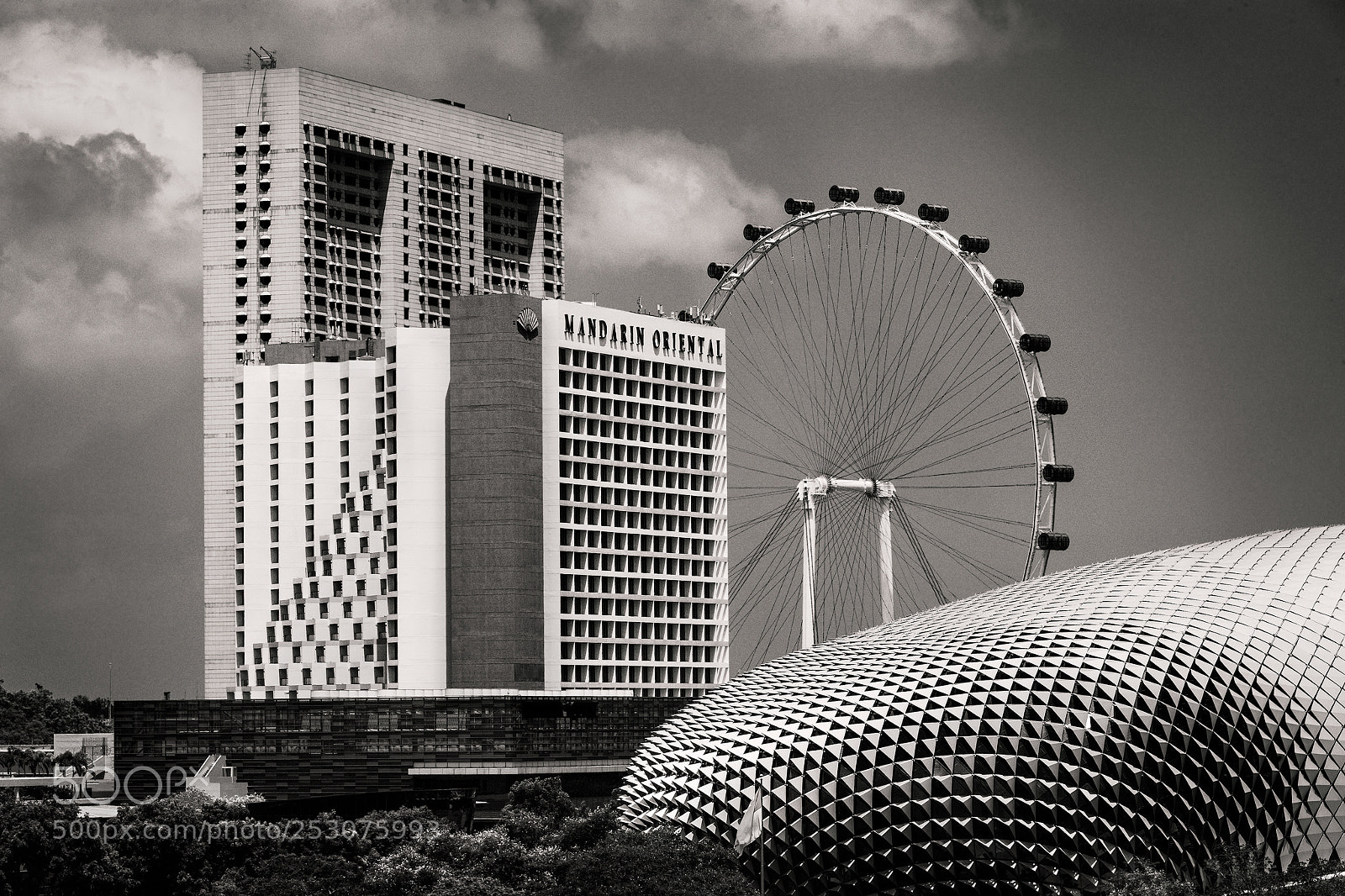 Canon EOS-1D X Mark II sample photo. Mandarin oriental photography