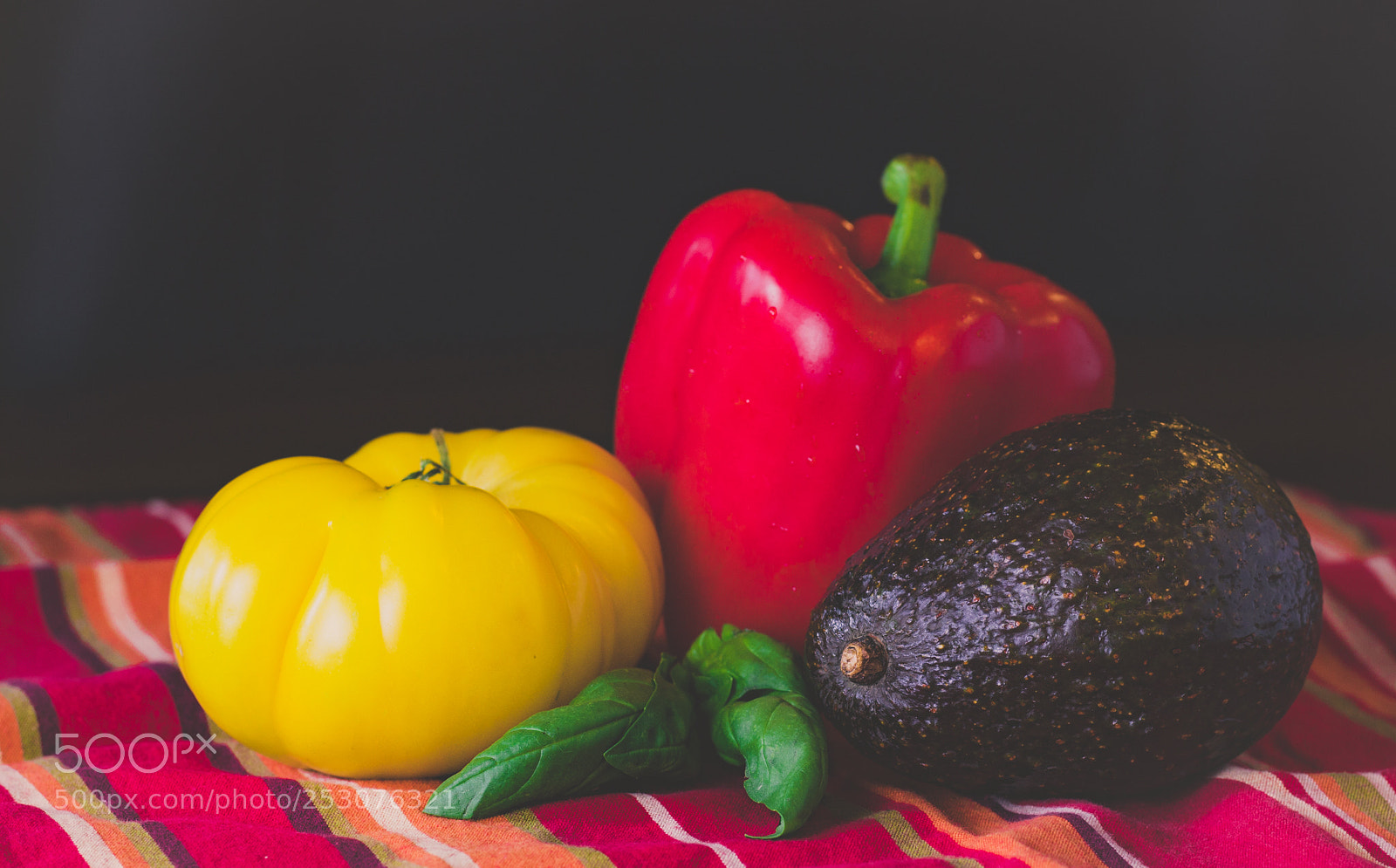 Canon EOS 1100D (EOS Rebel T3 / EOS Kiss X50) sample photo. Summer veggies photography