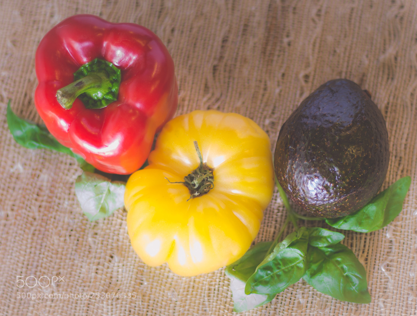 Canon EOS 1100D (EOS Rebel T3 / EOS Kiss X50) sample photo. Summer veggies photography