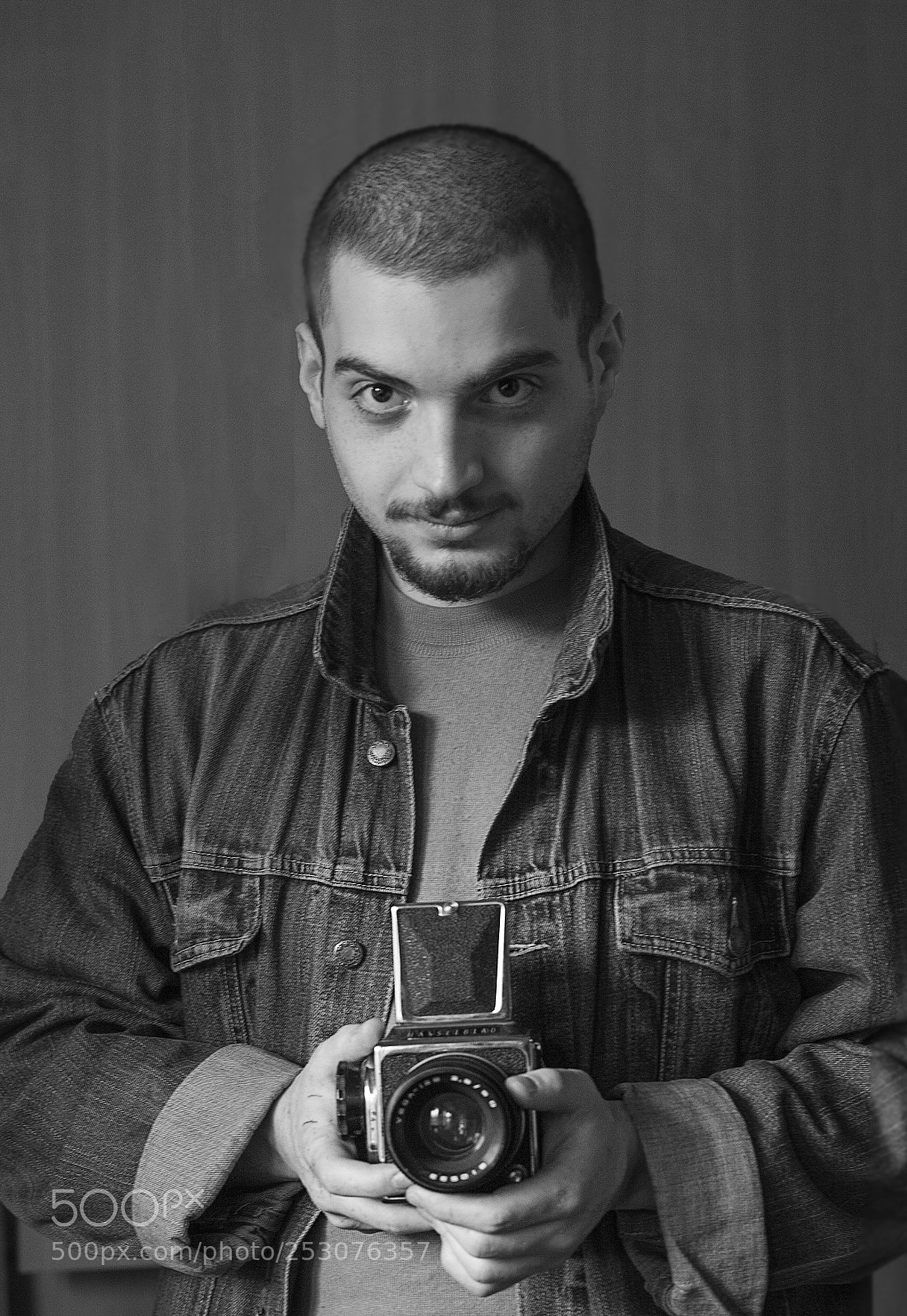 Canon EOS 5D Mark II sample photo. Sandro photography