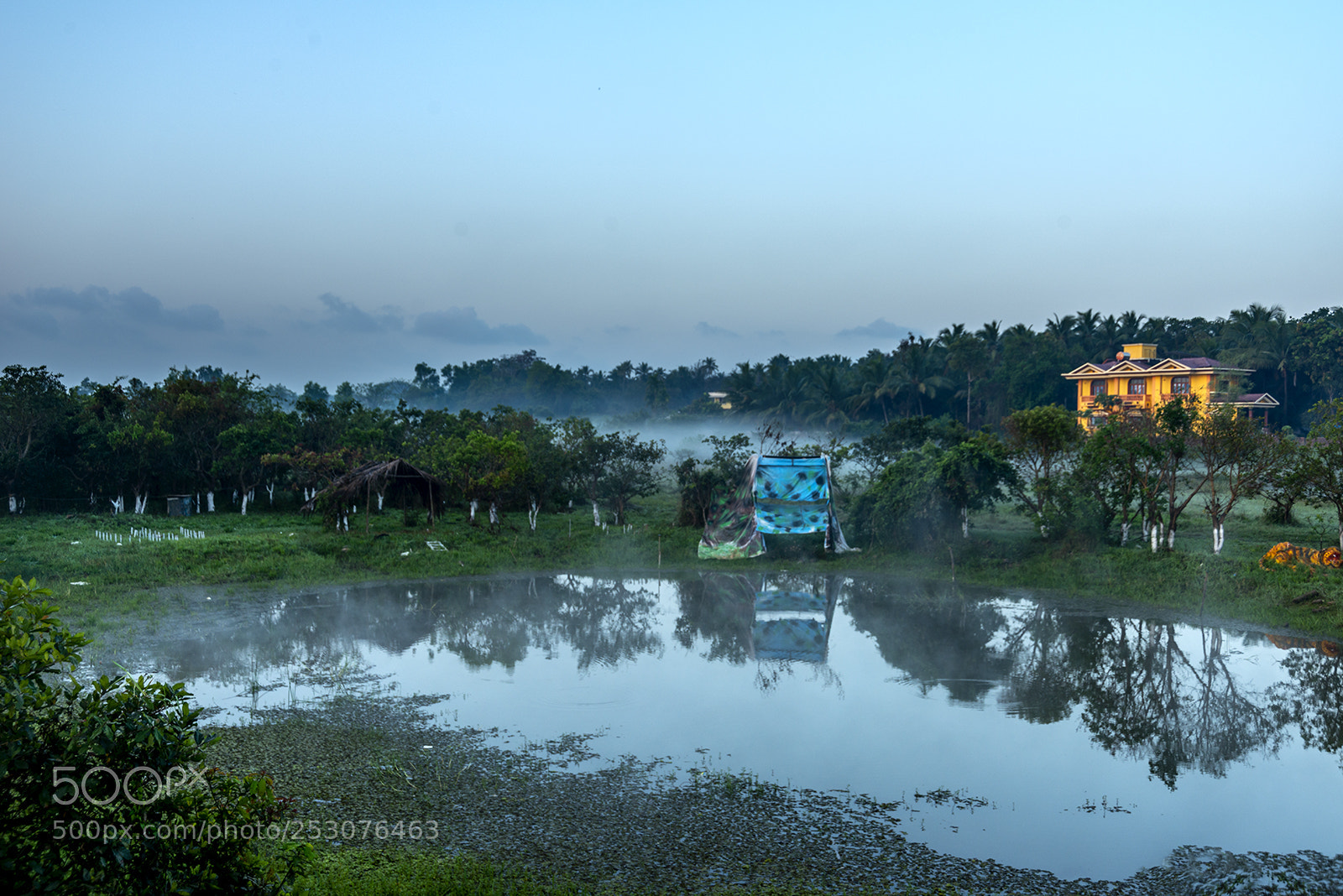 Nikon D800E sample photo. By the colva road photography