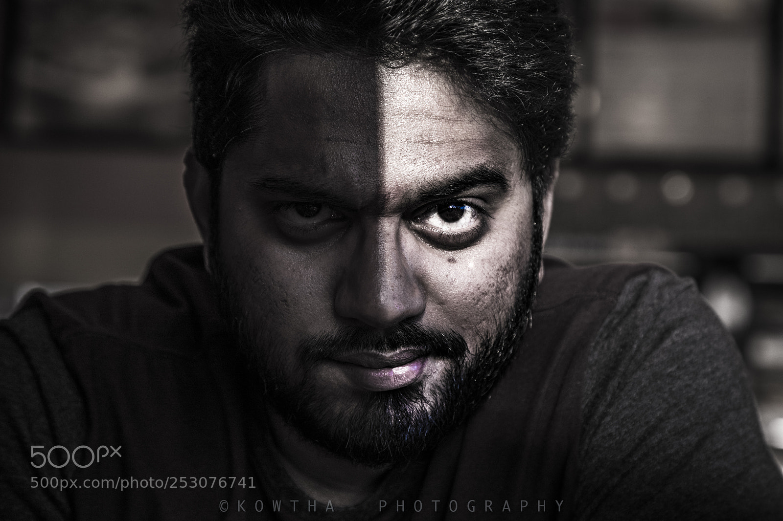 Canon EOS 5D Mark IV sample photo. The greatest way to photography