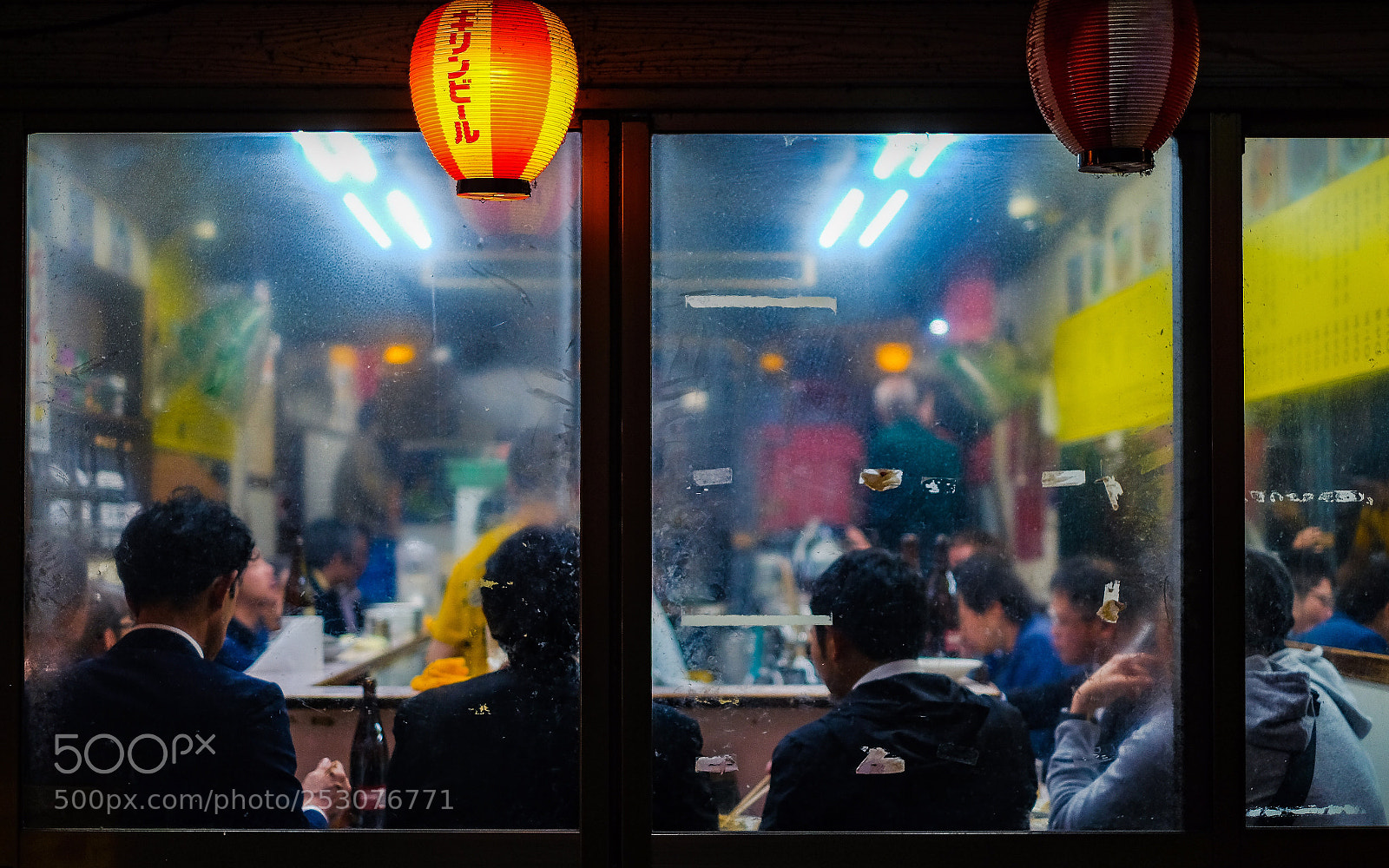 Fujifilm X-T10 sample photo. Tokyo photography
