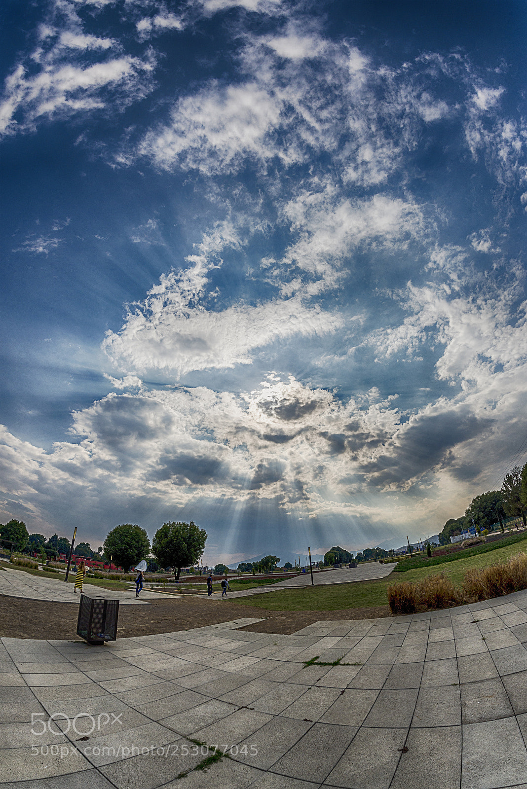 Nikon D610 sample photo. Cholula iluminada photography