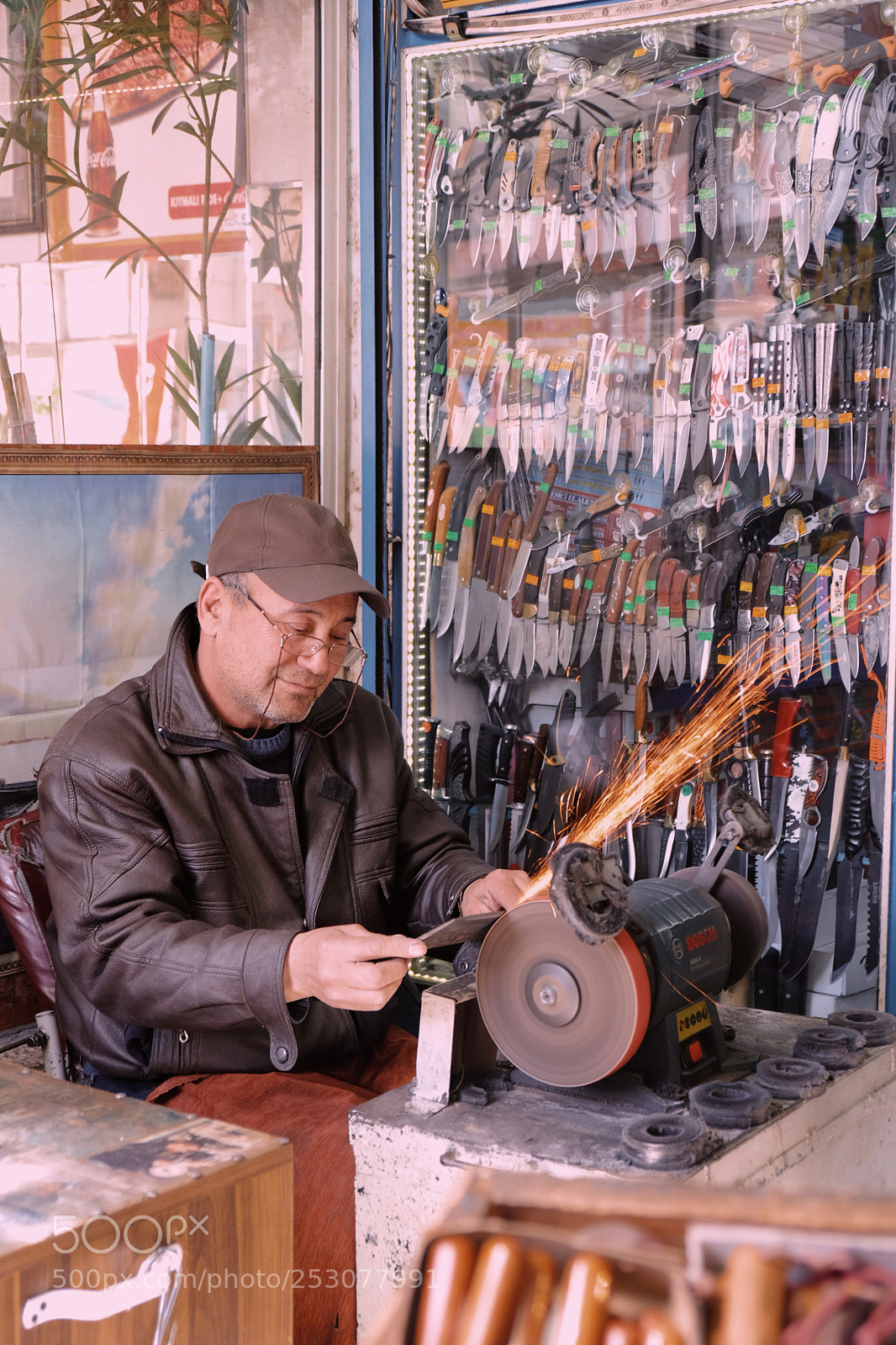 Fujifilm X-T20 sample photo. Eskişehir, 2018 photography
