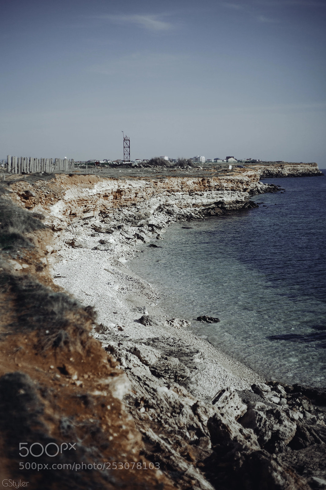 Canon EOS 5D Mark II sample photo. Kazachka photography