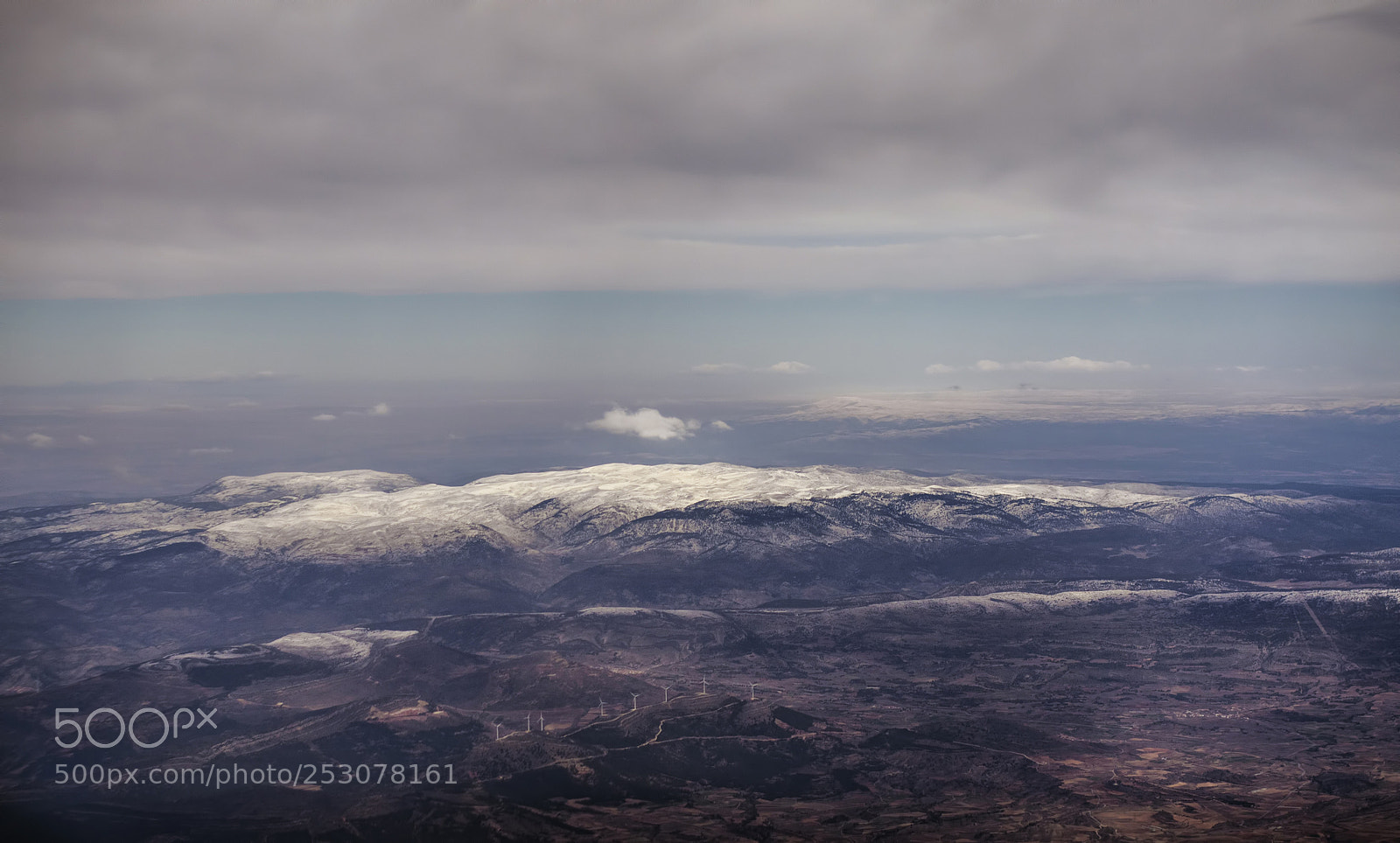 Nikon D7000 sample photo. Aerial view photography