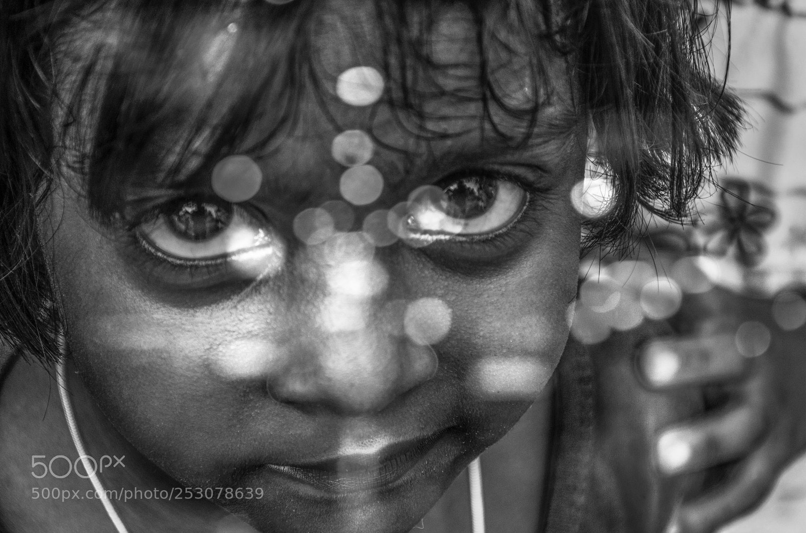 Nikon D7000 sample photo. In her dreams photography