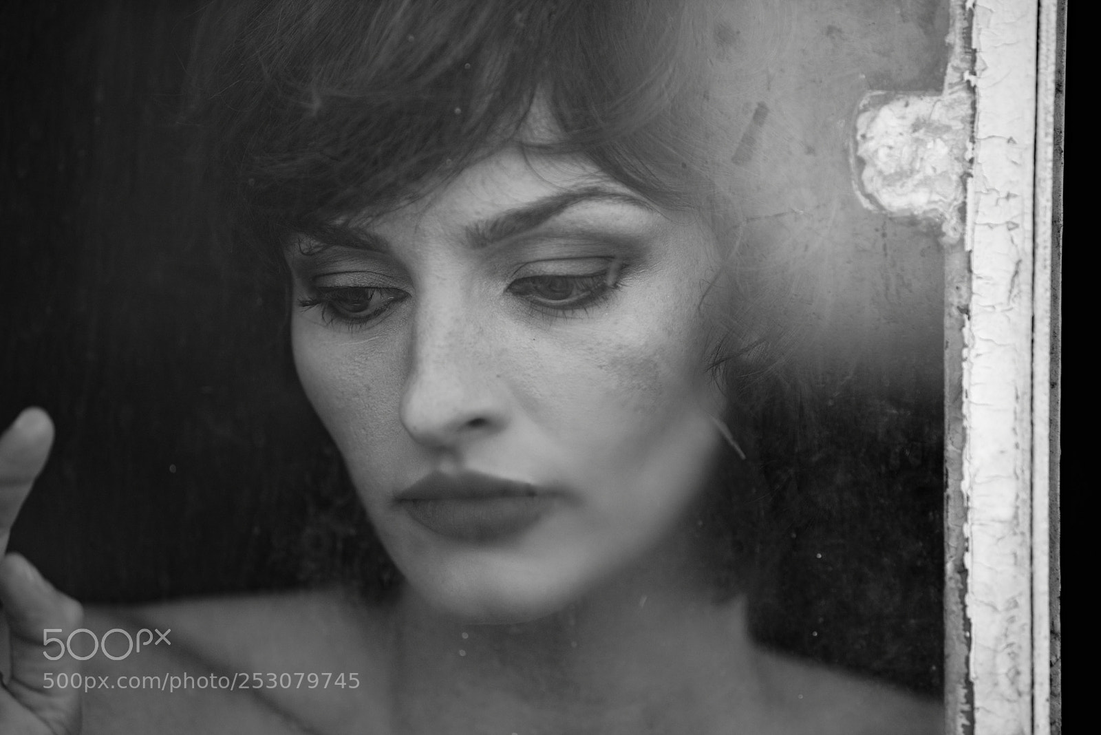 Nikon D810 sample photo. Erika photography