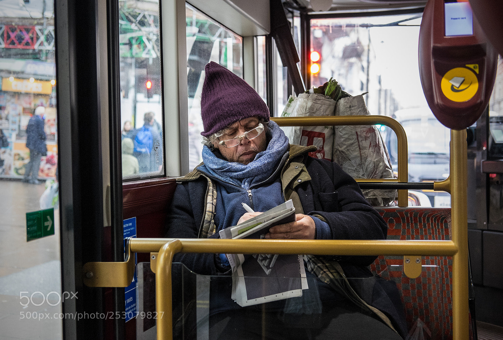 Fujifilm X-T1 sample photo. Fellow traveller photography