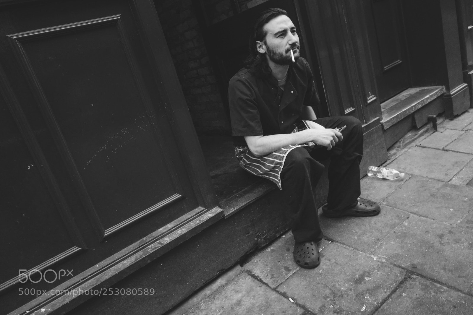Leica Q (Typ 116) sample photo. Timeout photography