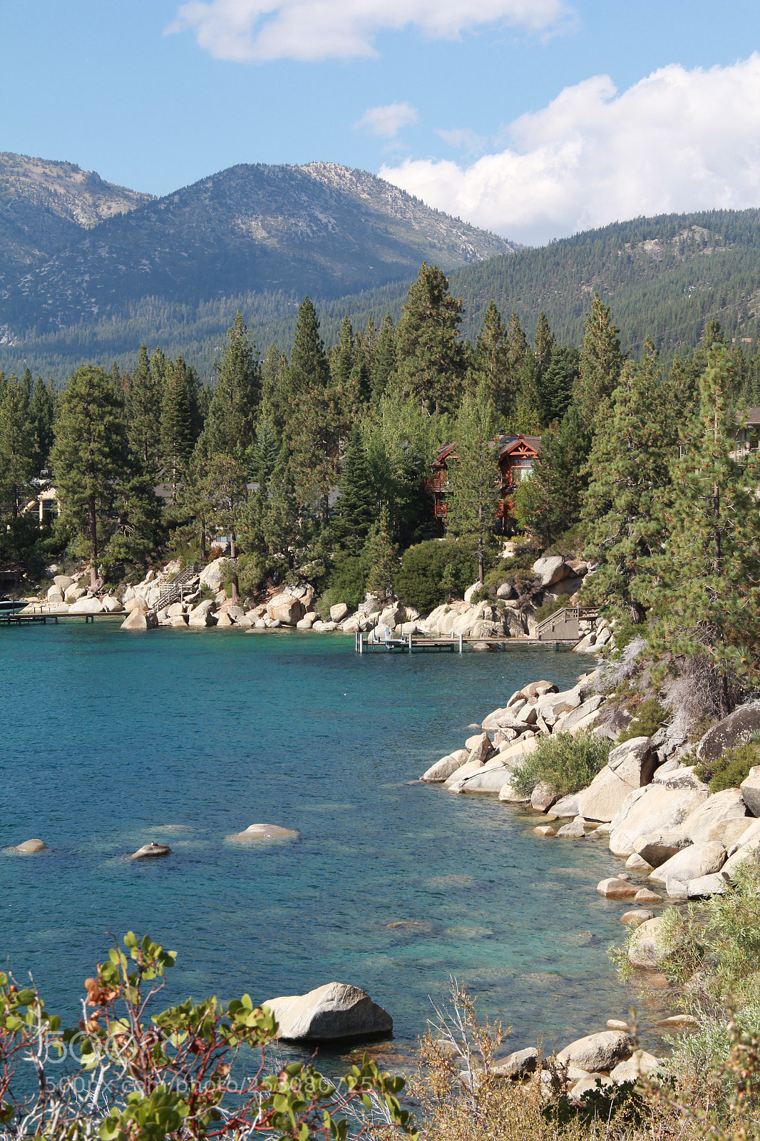 Canon EOS 60D sample photo. Lac tahoe photography