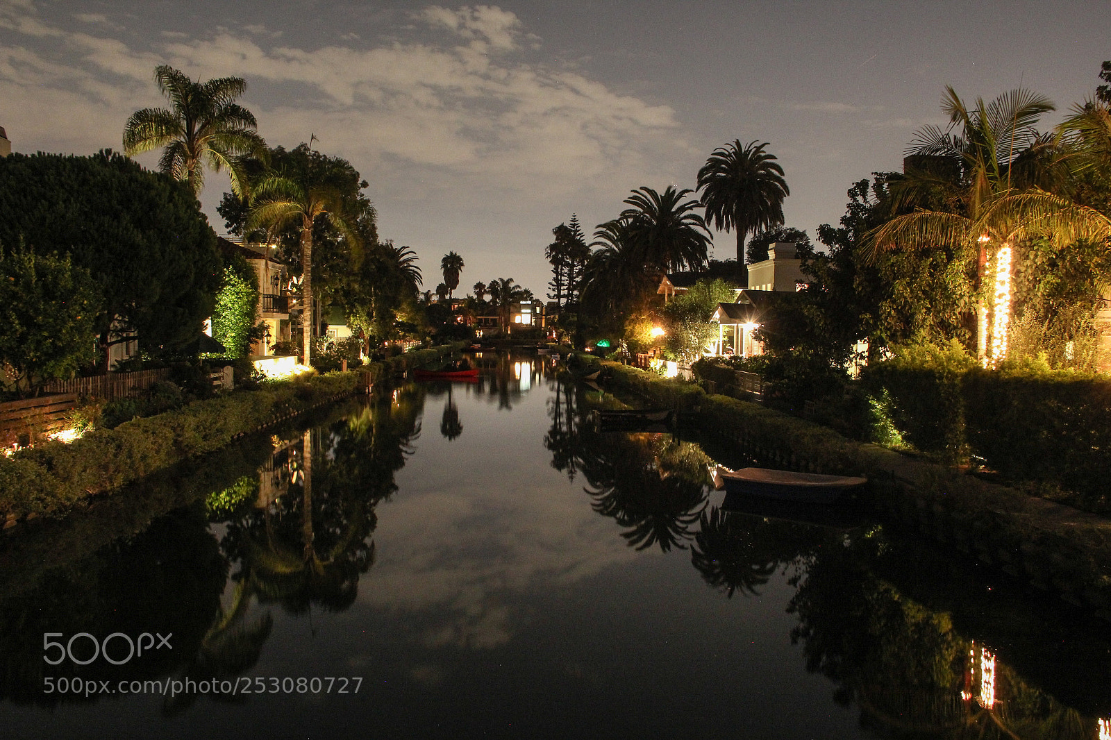Canon EOS 60D sample photo. Venice bay photography