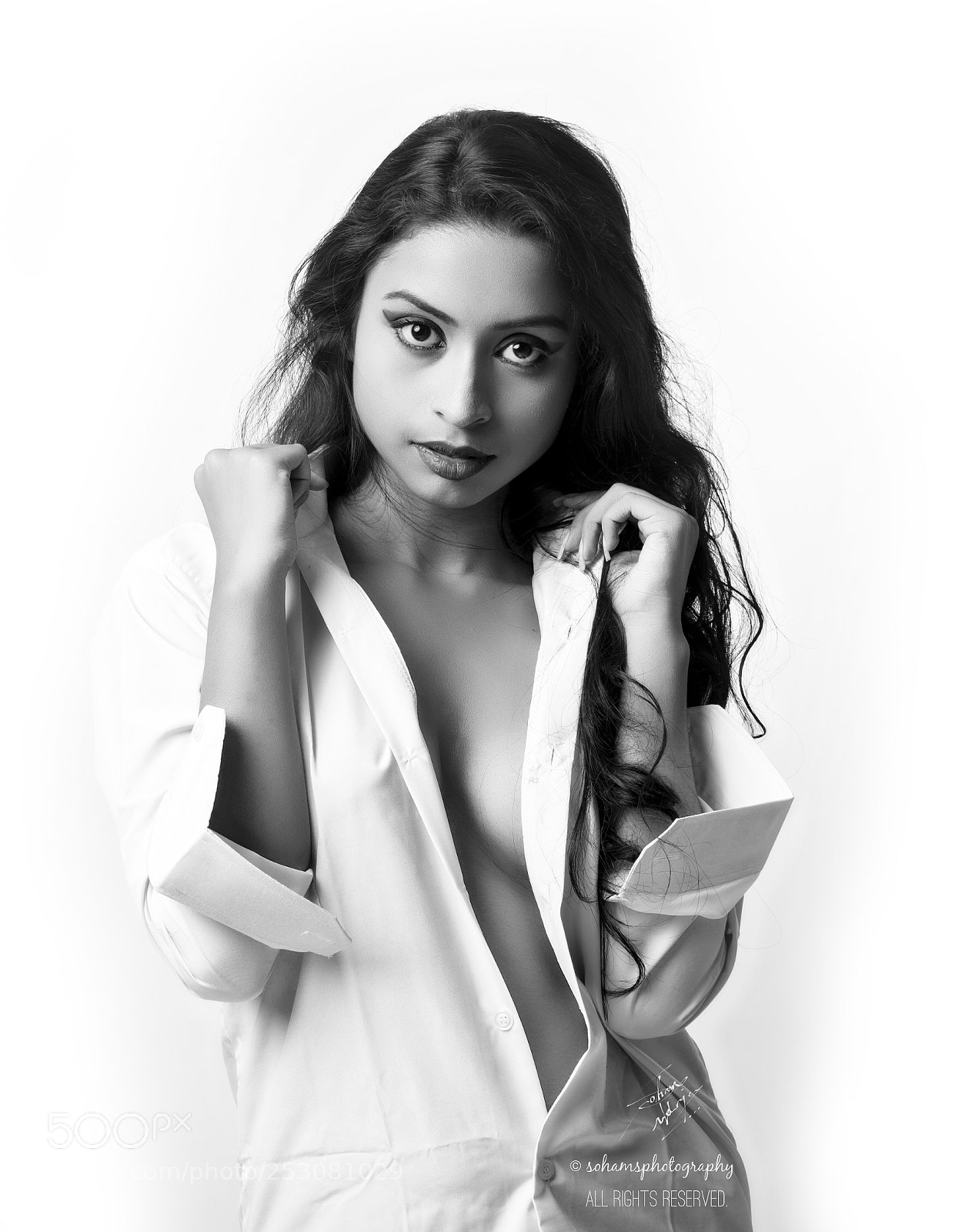 Sony a6000 sample photo. Bold bnw photography