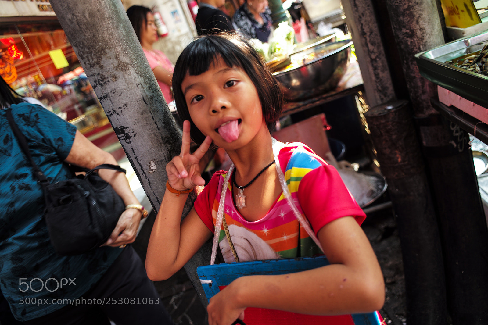 Leica M (Typ 240) sample photo. Grimace photography