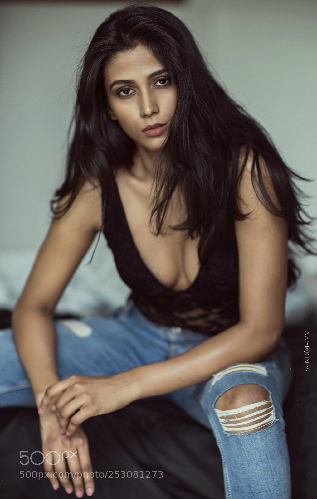 Sony a7R III sample photo. Anjana photography