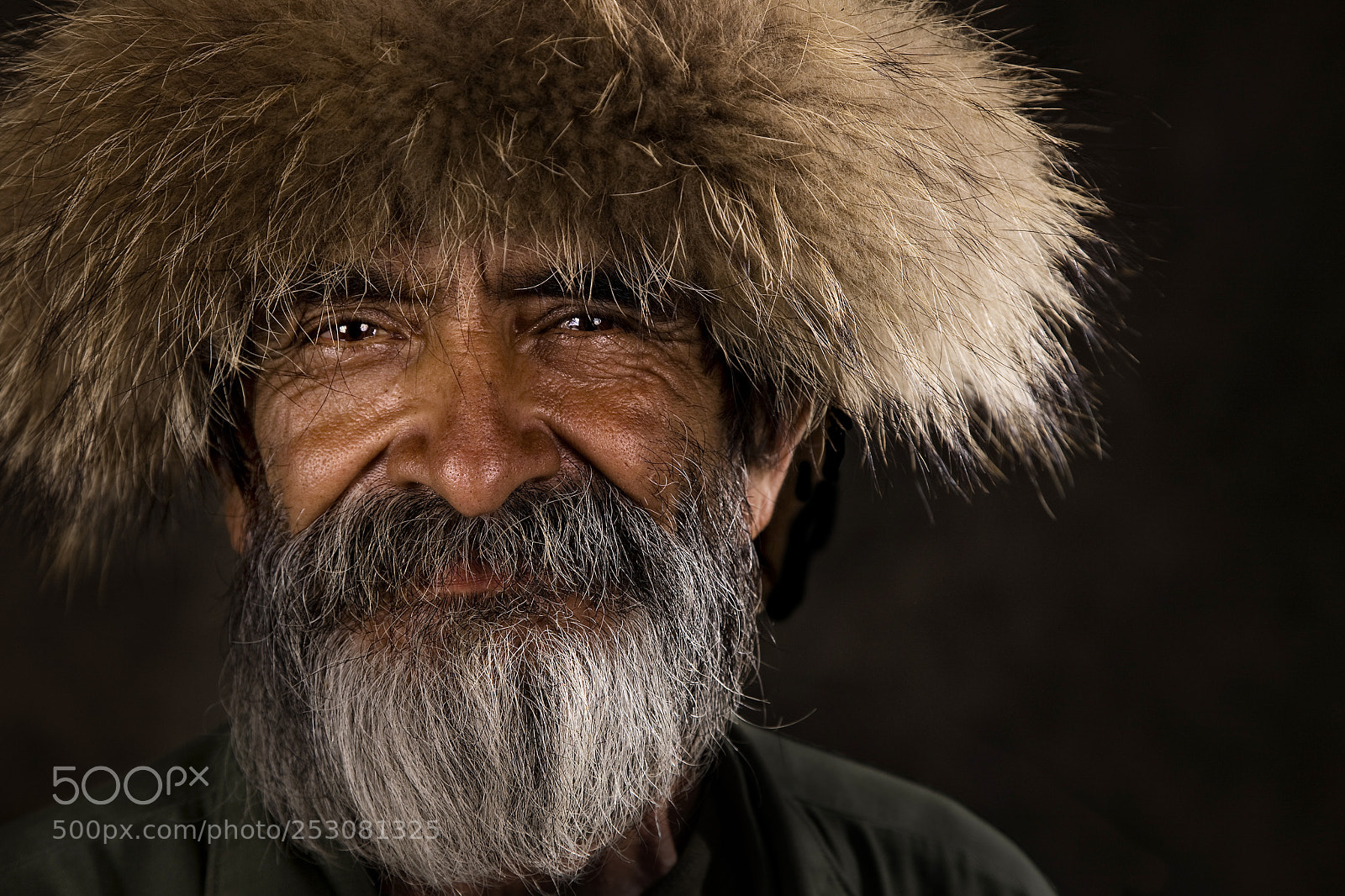 Canon EOS-1Ds Mark III sample photo. My portraits photography