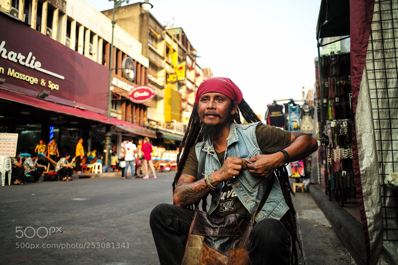 Leica M (Typ 240) sample photo. Jack sparrow photography