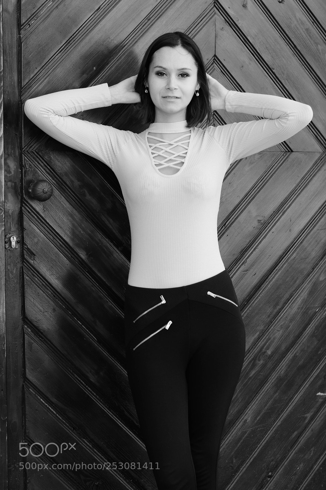 Nikon D7100 sample photo. Nika photography