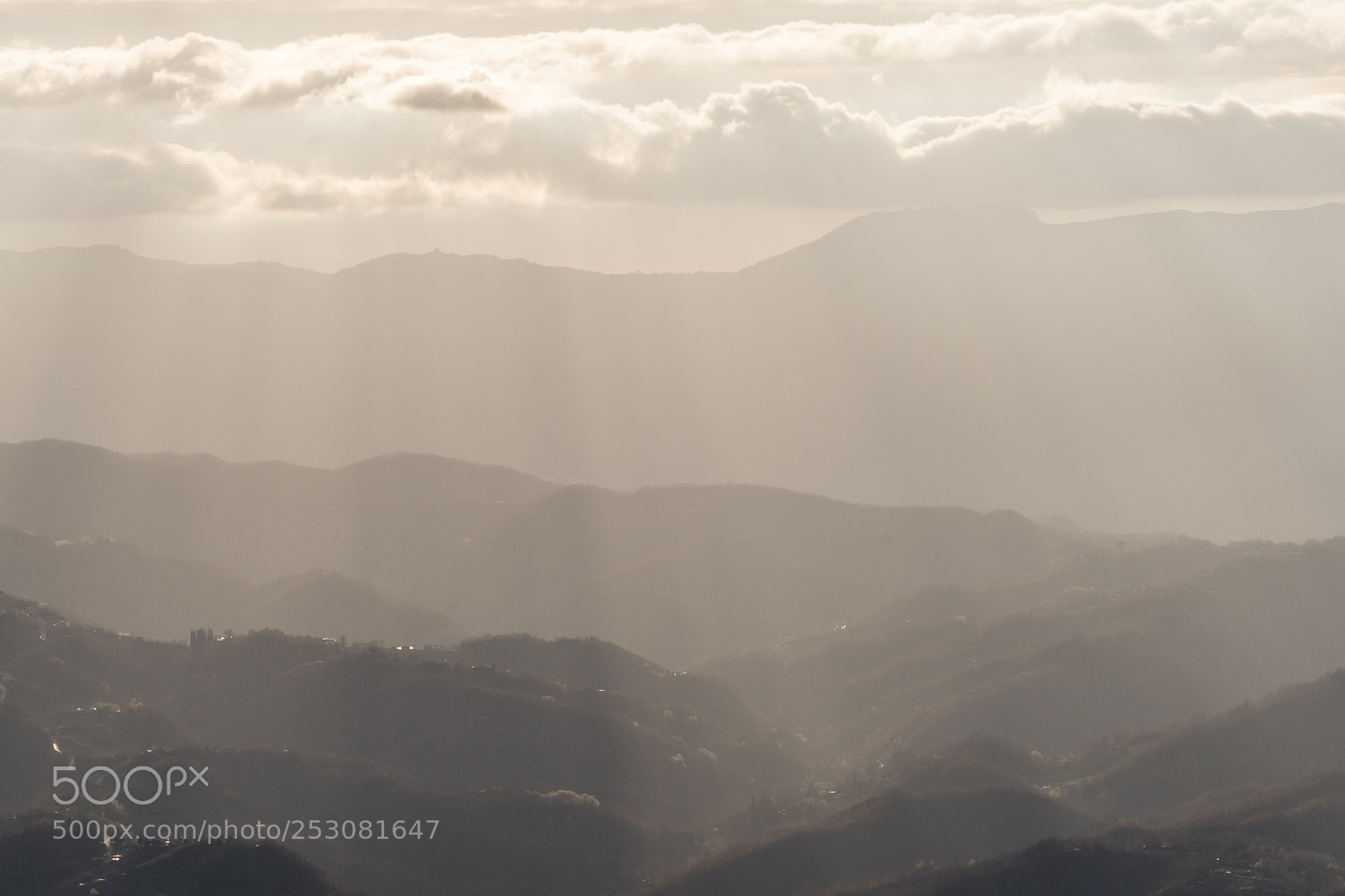 Nikon D500 sample photo. Nuova luce photography