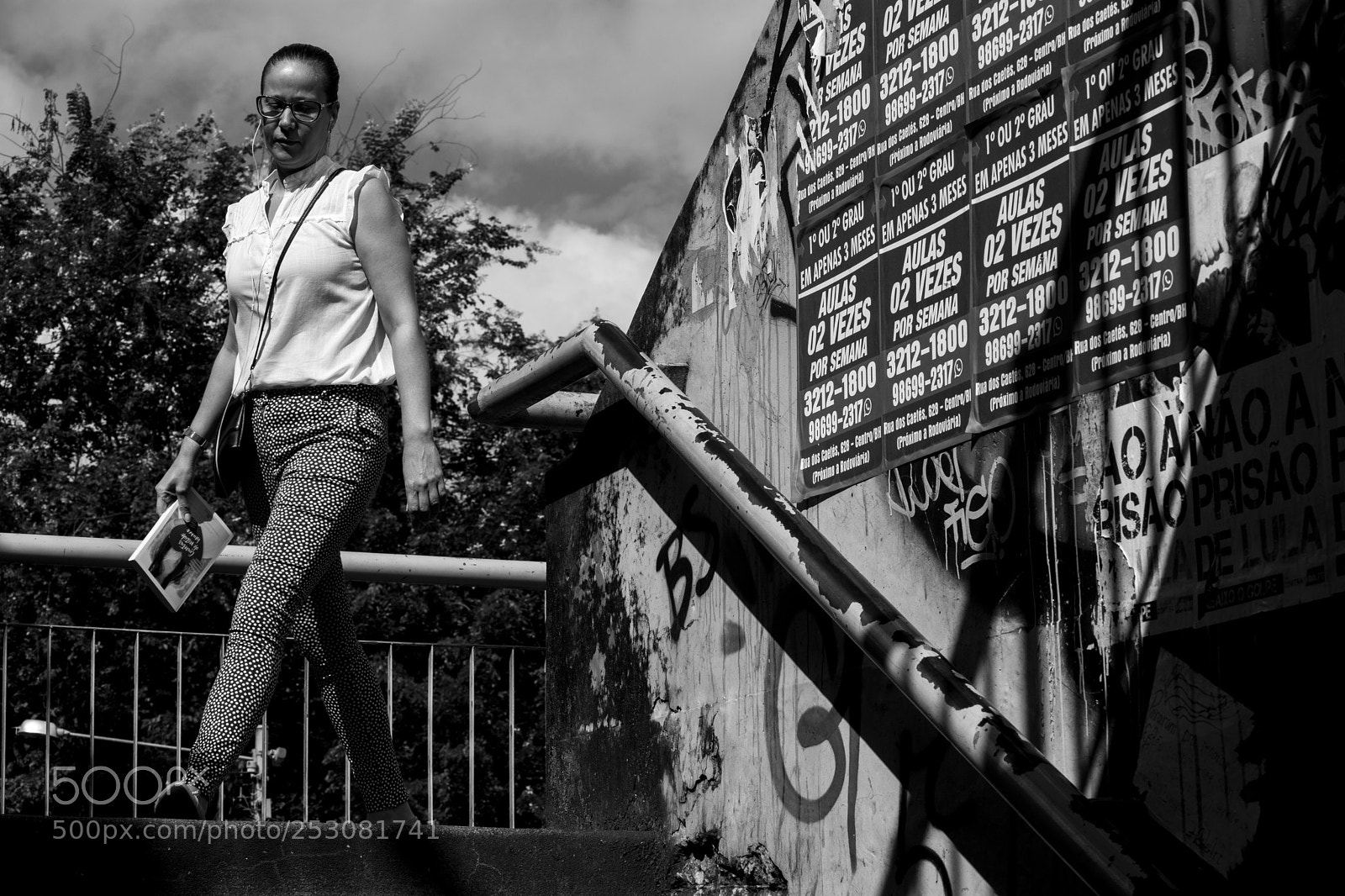 Nikon D7200 sample photo. Street photo photography