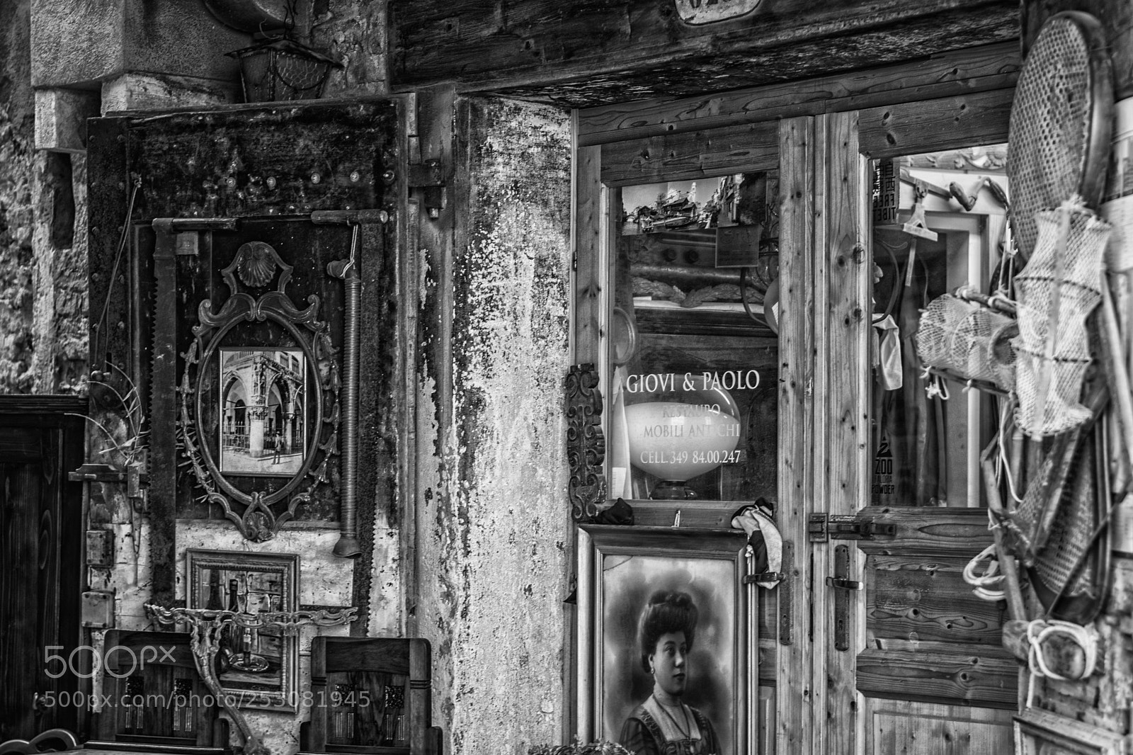 Nikon D5300 sample photo. Street photography