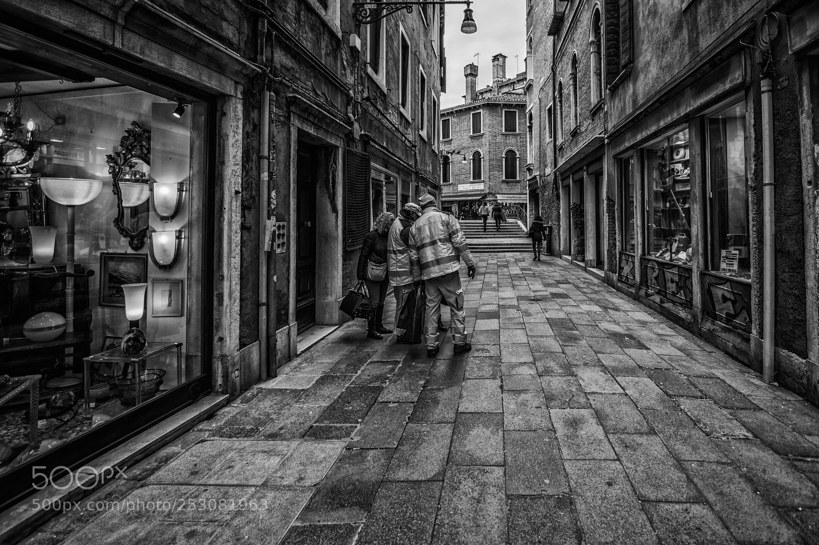 Nikon D5300 sample photo. Street photography