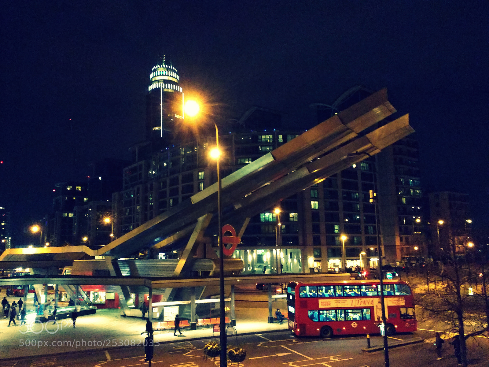 Motorola MotoG3 sample photo. Vauxhall cross photography