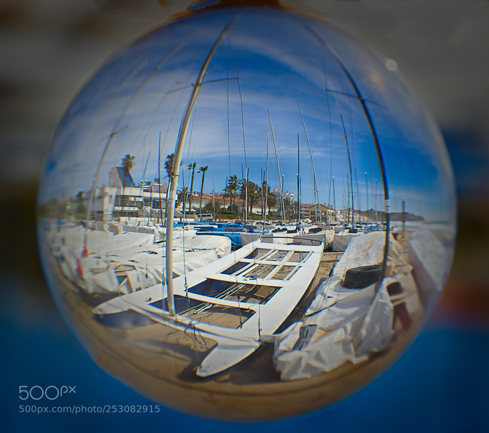 Canon EOS 7D sample photo. Boat photography