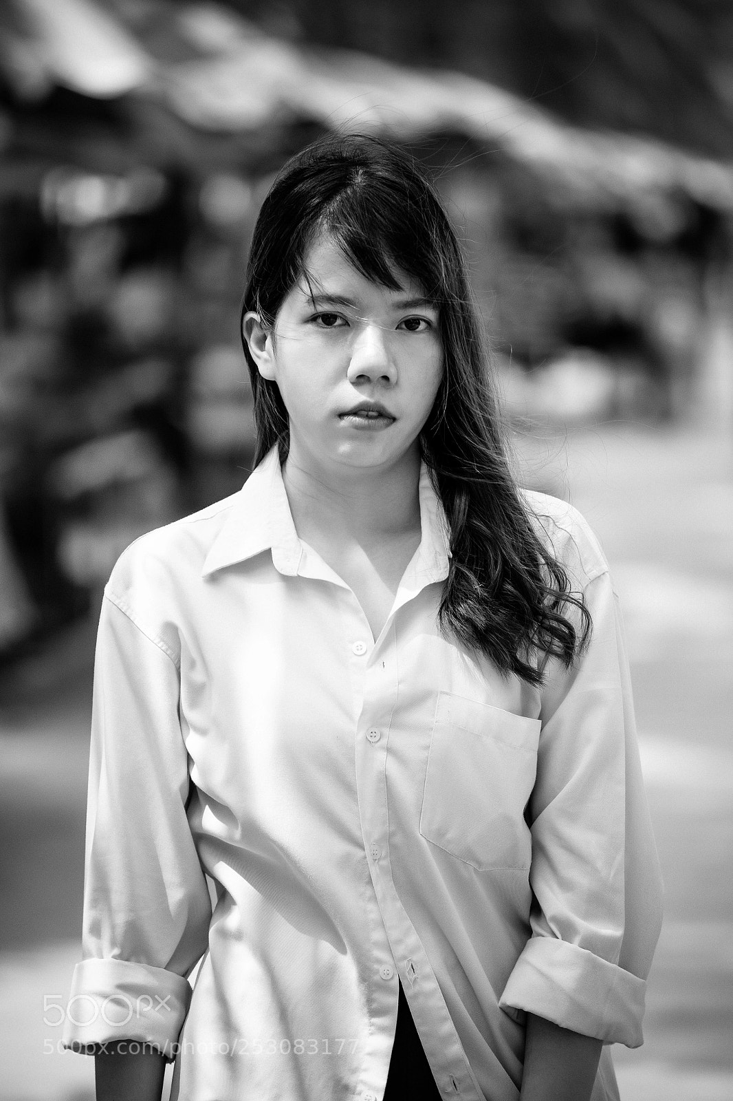 Canon EOS 5DS R sample photo. Bokeh x plosion photography