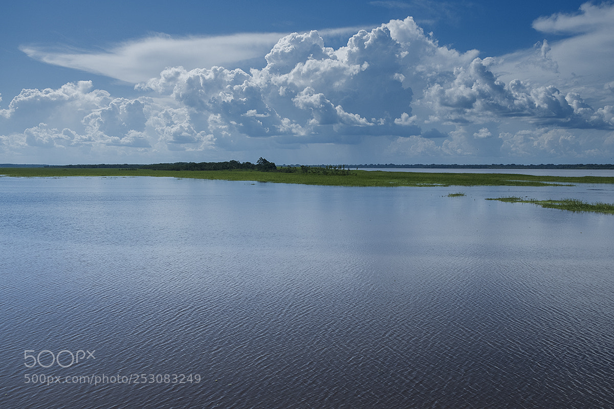 Fujifilm X-T2 sample photo. Lago camatia photography